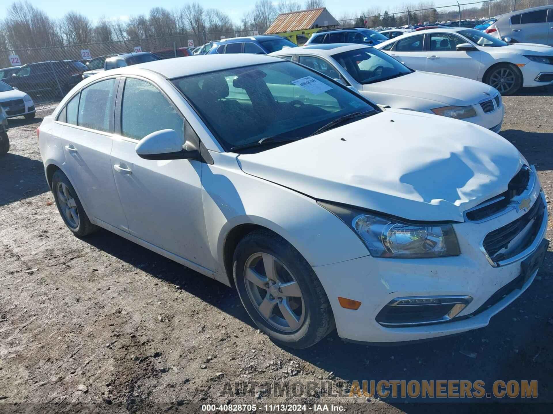 1G1PE5SB9G7214958 CHEVROLET CRUZE LIMITED 2016