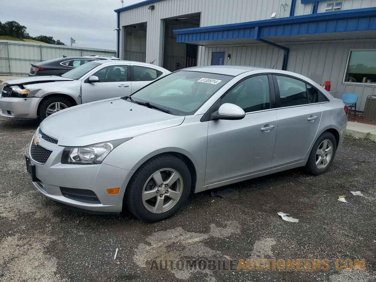 1G1PE5SC0C7310397 CHEVROLET CRUZE 2012