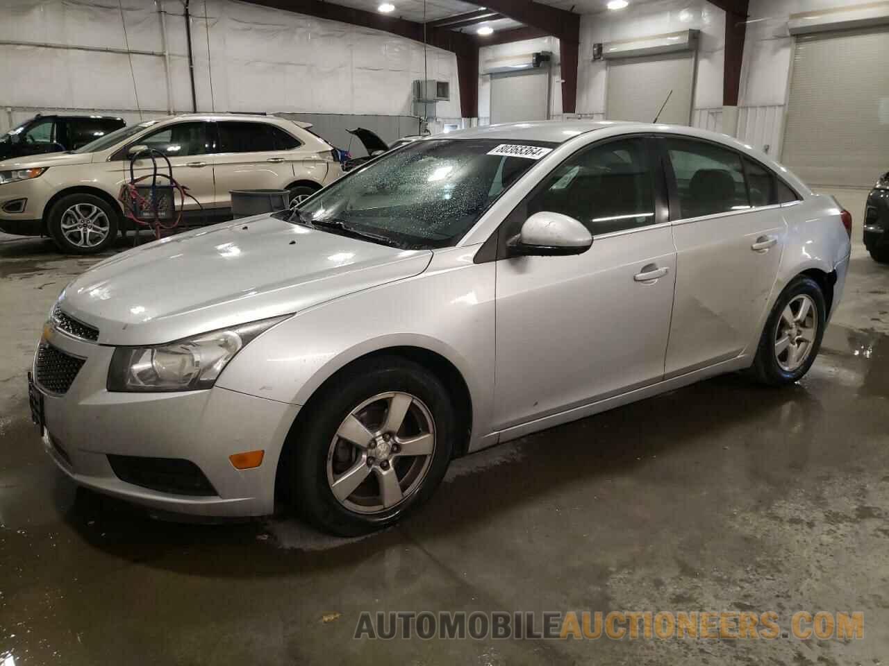 1G1PE5SC7C7288642 CHEVROLET CRUZE 2012