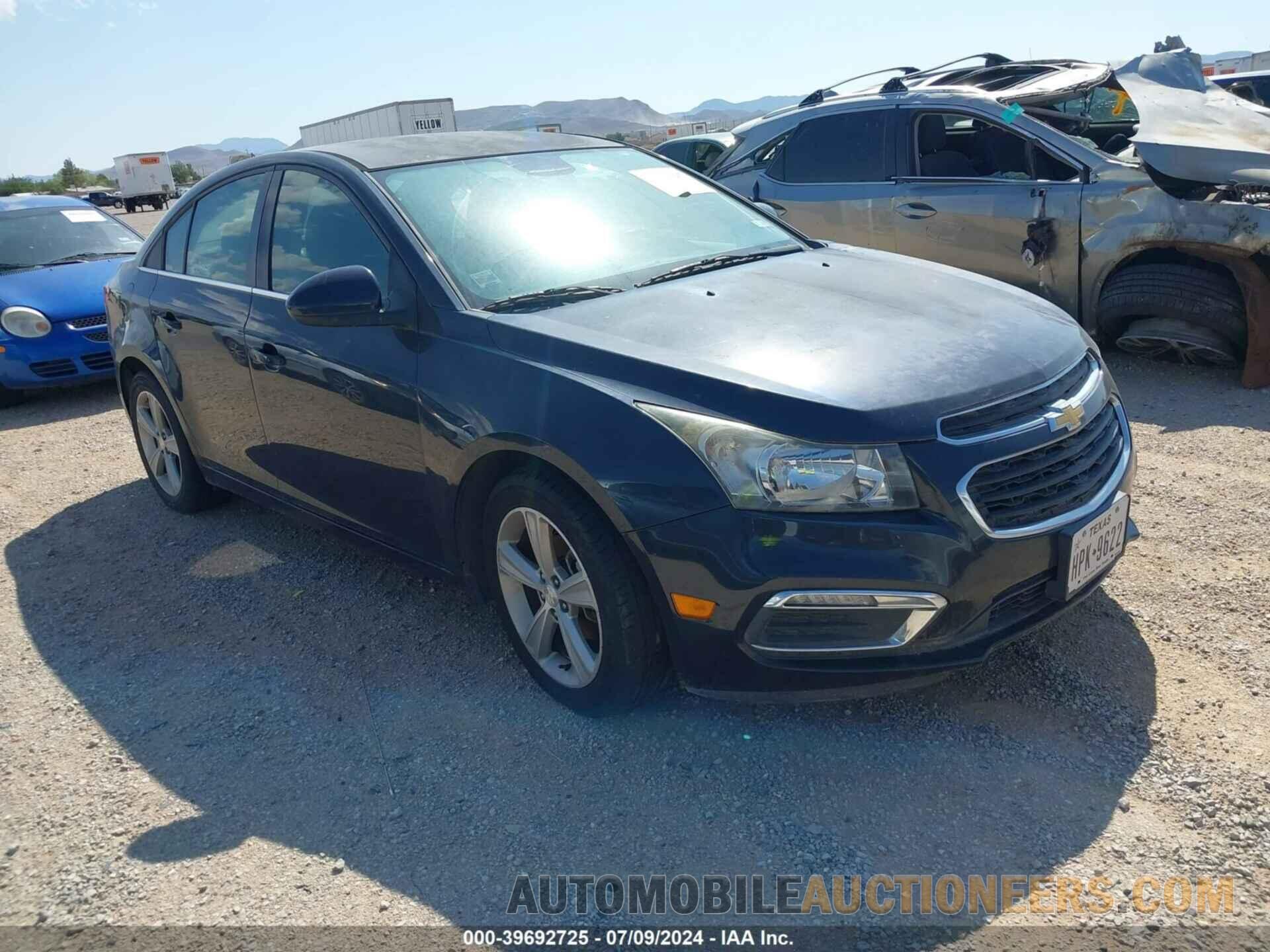 1G1PF5SB2G7126573 CHEVROLET CRUZE LIMITED 2016