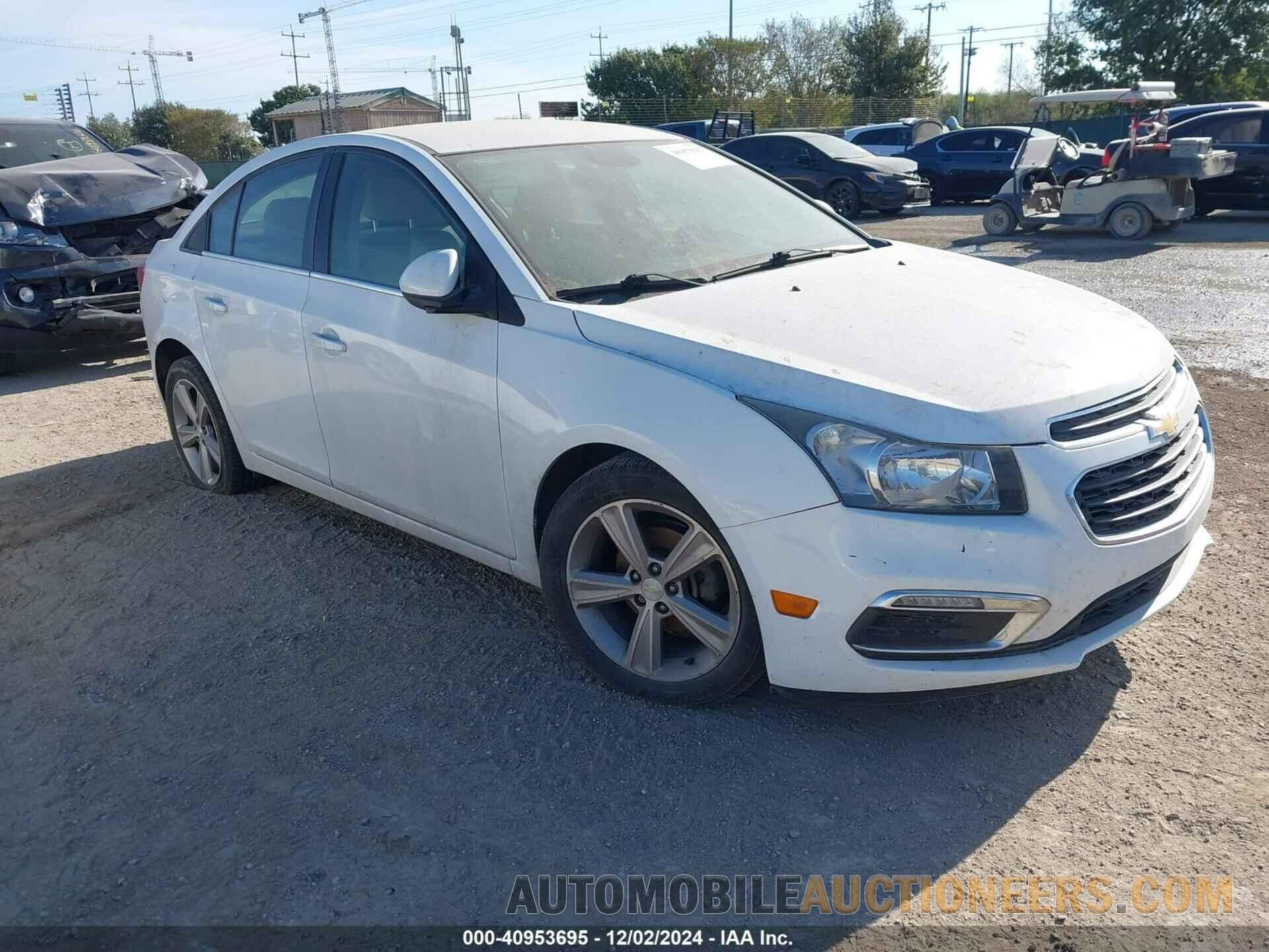 1G1PF5SB2G7131014 CHEVROLET CRUZE LIMITED 2016