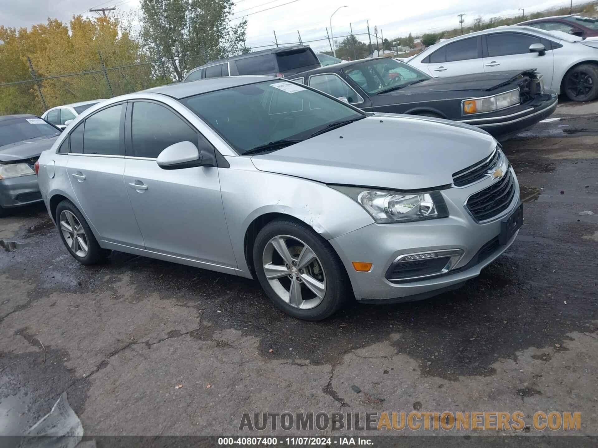 1G1PF5SB3G7100595 CHEVROLET CRUZE LIMITED 2016