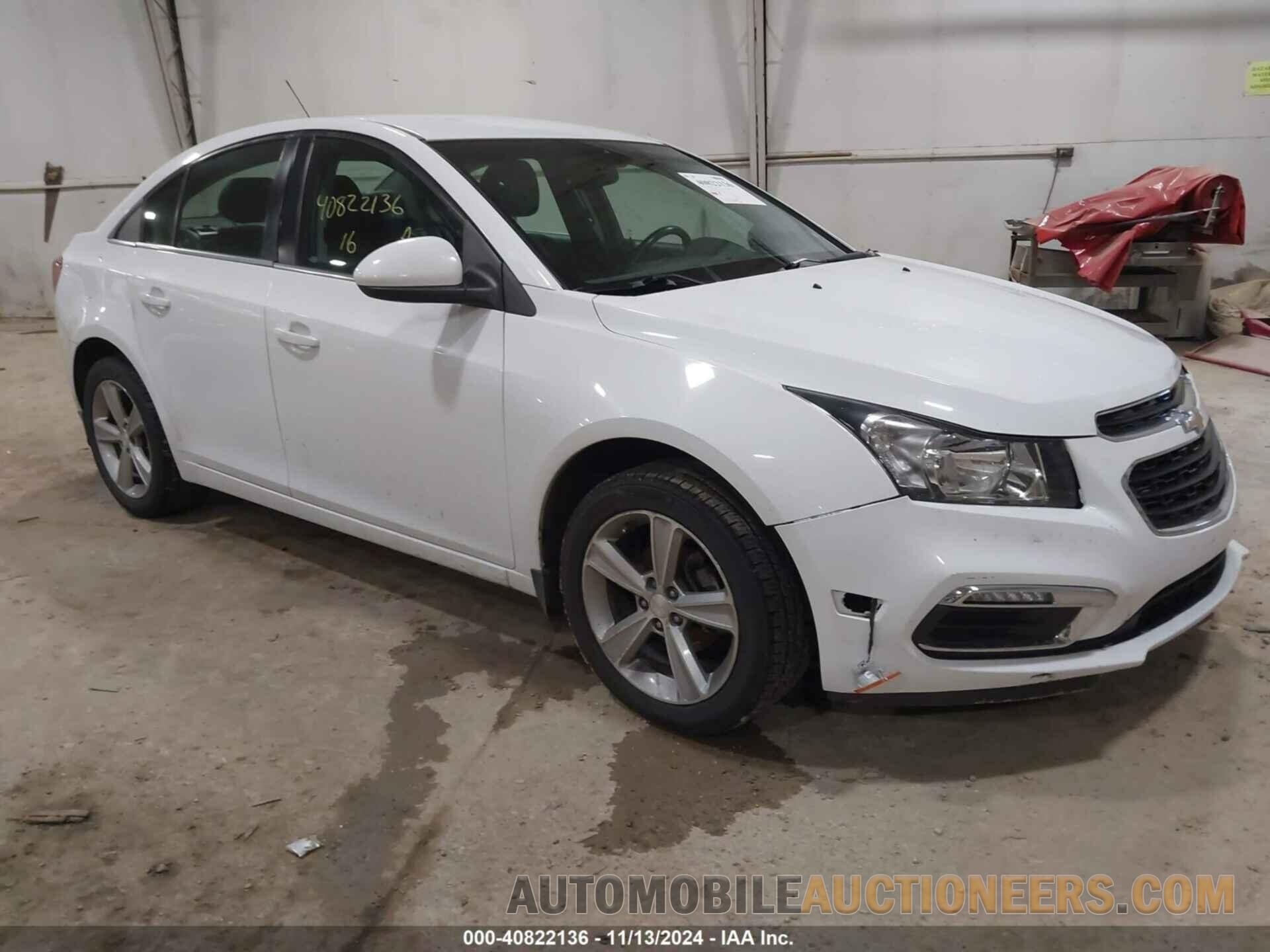 1G1PF5SB3G7158285 CHEVROLET CRUZE LIMITED 2016