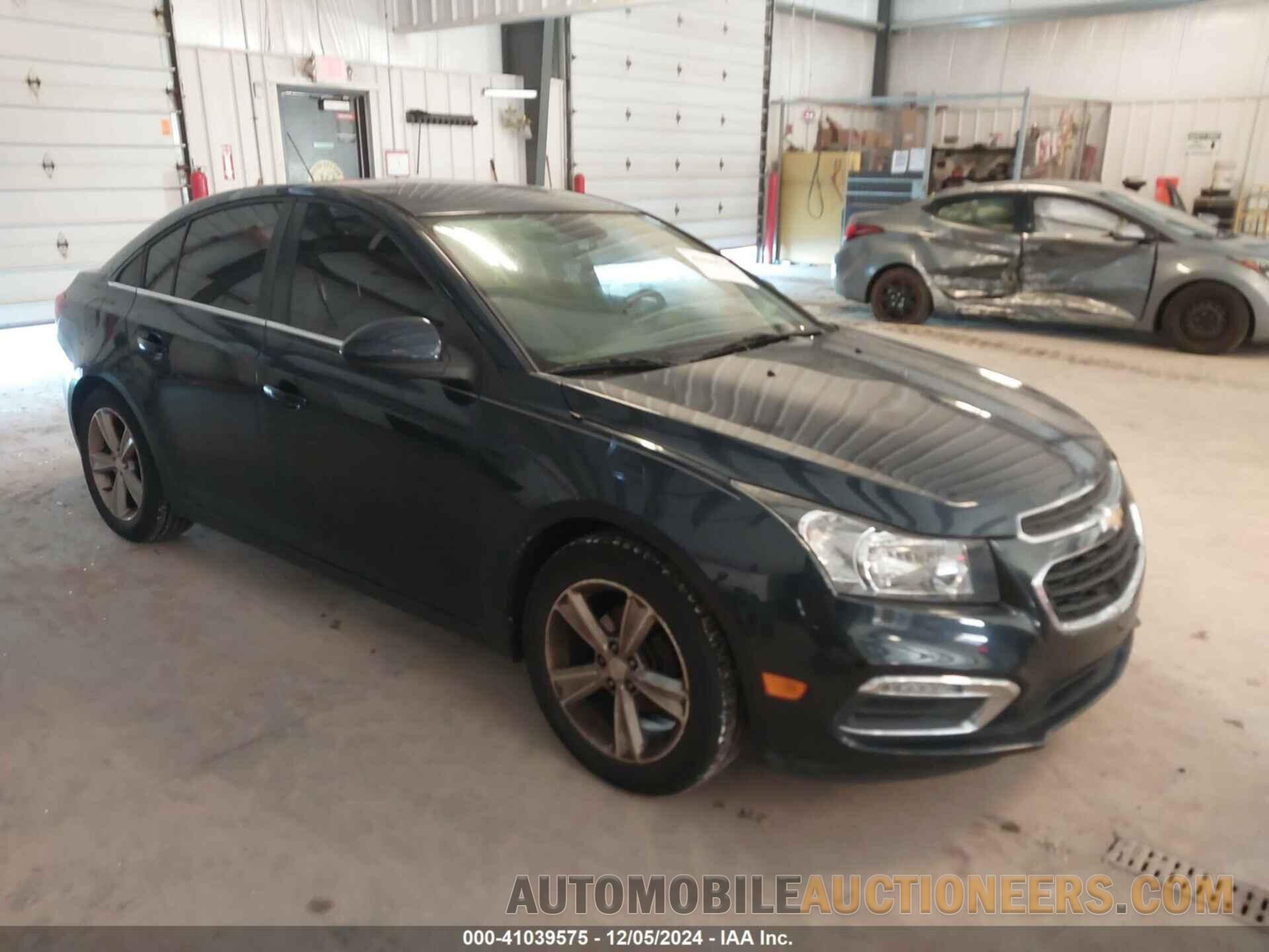 1G1PF5SB5G7223525 CHEVROLET CRUZE LIMITED 2016