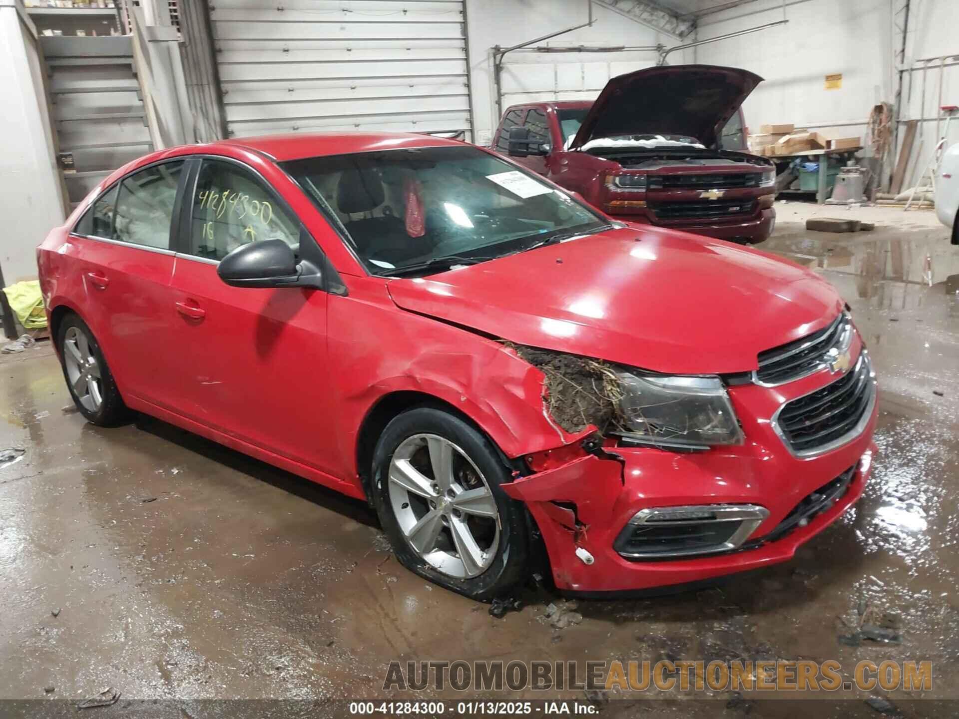 1G1PF5SB8G7145984 CHEVROLET CRUZE LIMITED 2016