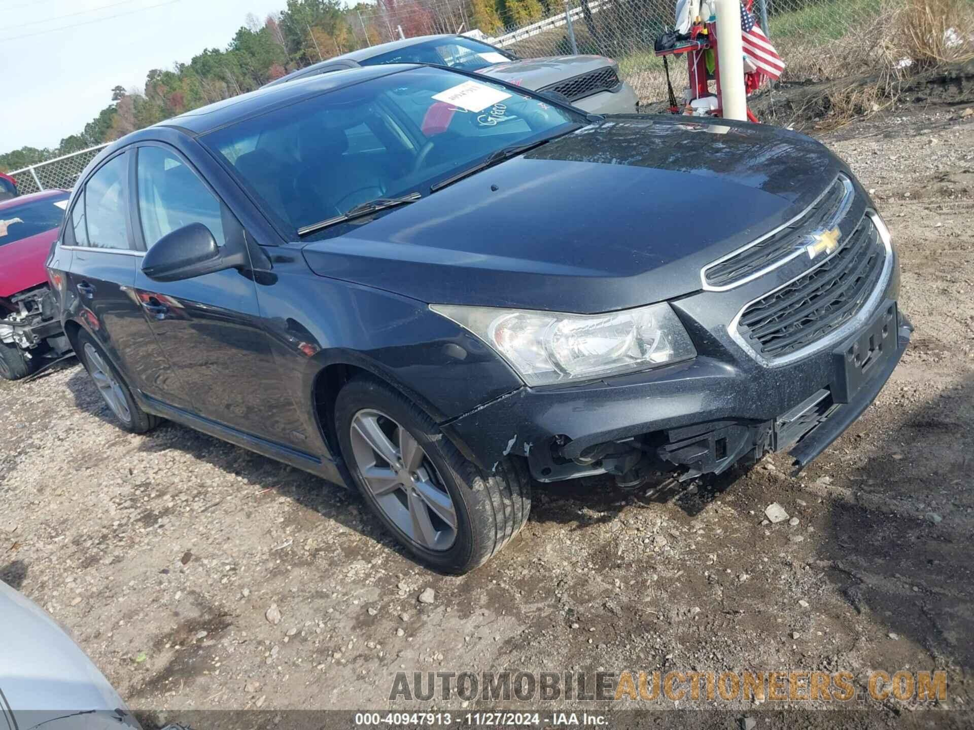 1G1PF5SB9G7162843 CHEVROLET CRUZE LIMITED 2016