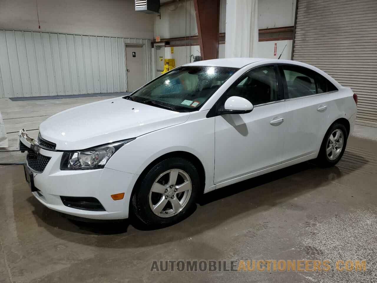 1G1PF5SC0C7155394 CHEVROLET CRUZE 2012