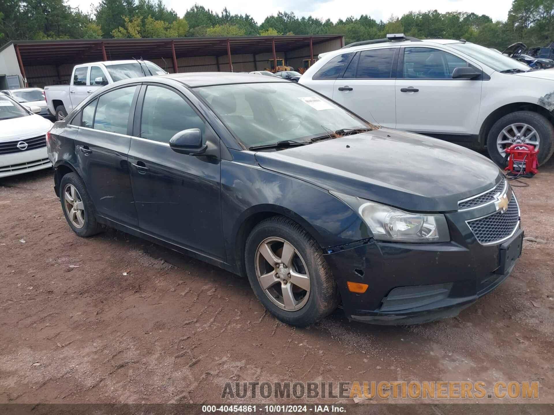 1G1PF5SC0C7402185 CHEVROLET CRUZE 2012