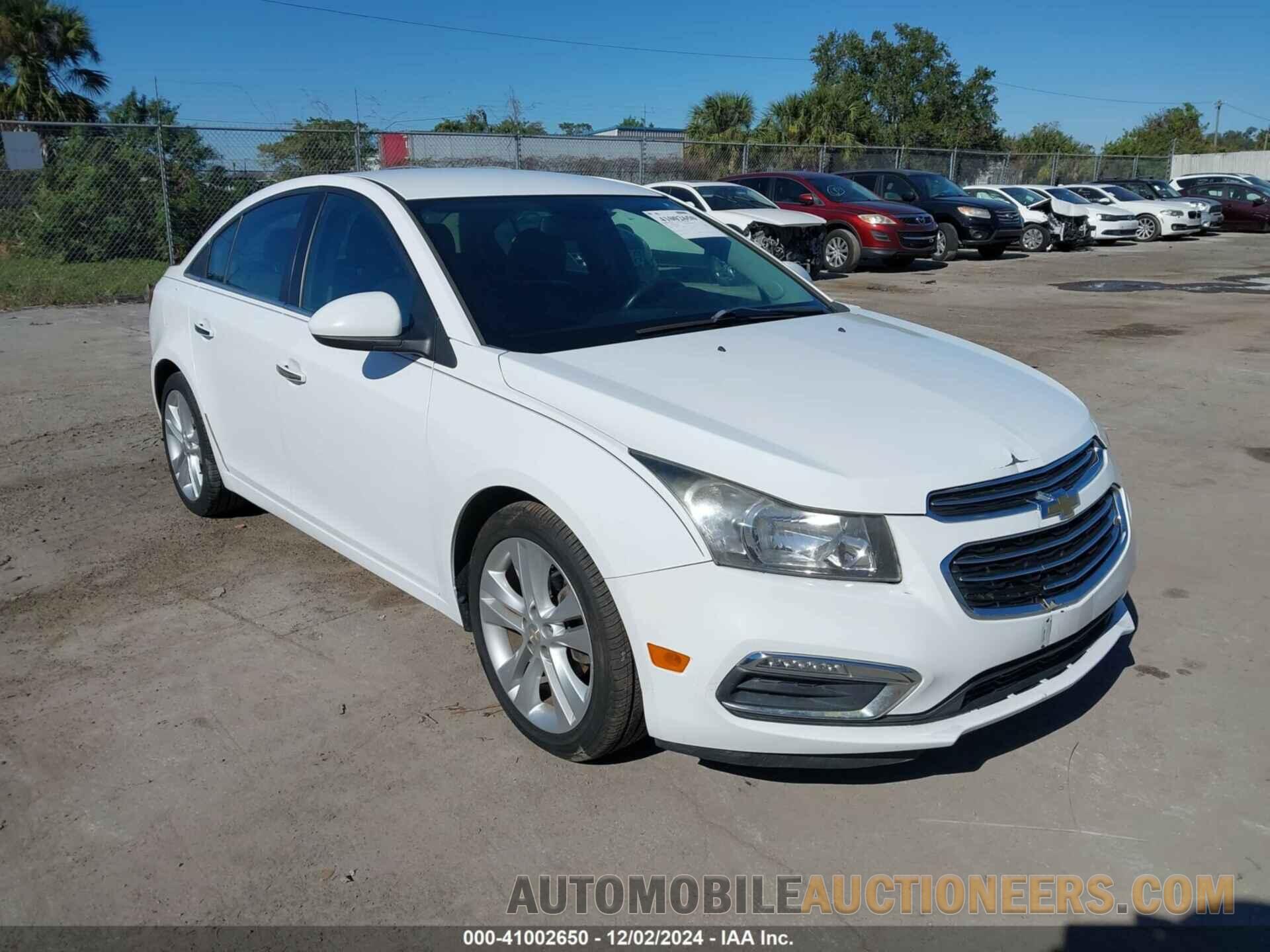 1G1PG5SB0G7120543 CHEVROLET CRUZE LIMITED 2016