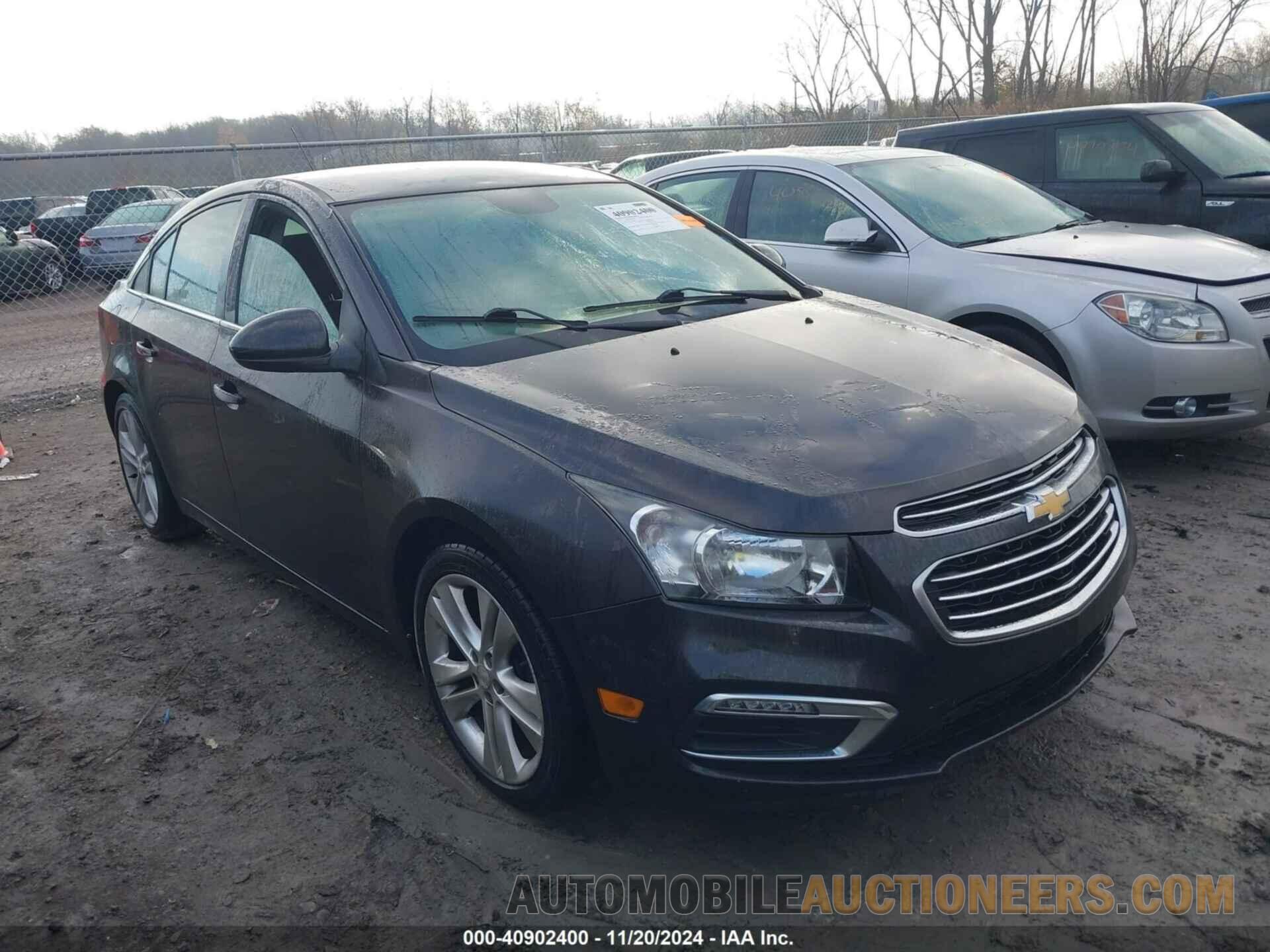 1G1PG5SB4G7116902 CHEVROLET CRUZE LIMITED 2016