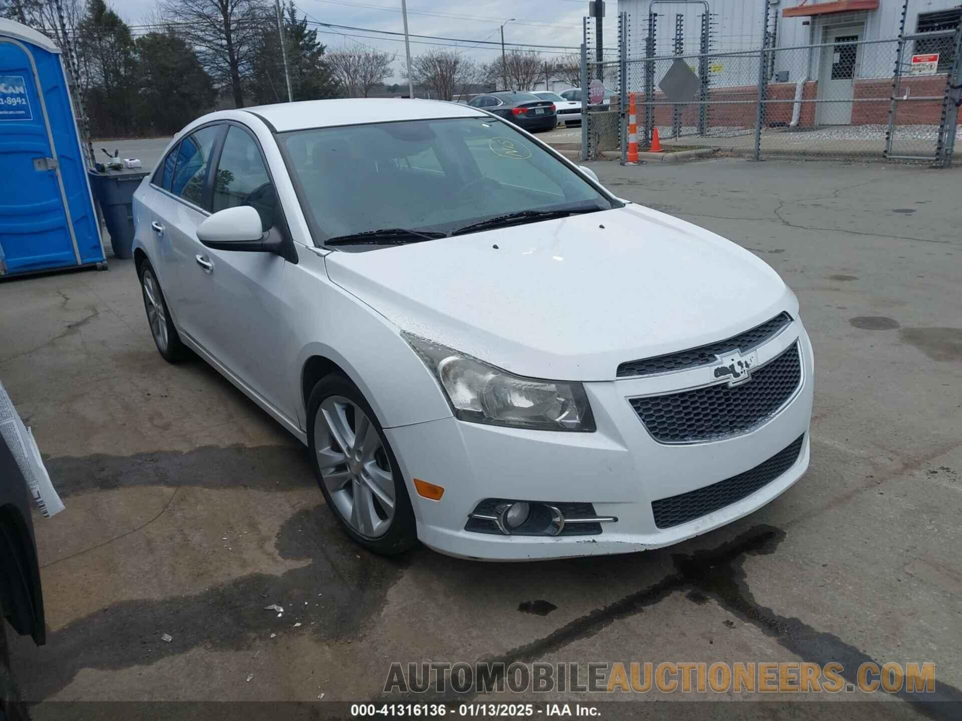 1G1PG5SB6G7124189 CHEVROLET CRUZE LIMITED 2016