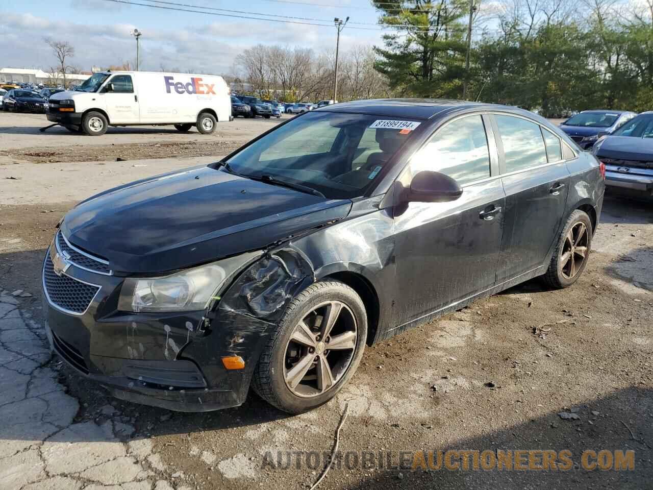 1G1PG5SC1C7131148 CHEVROLET CRUZE 2012