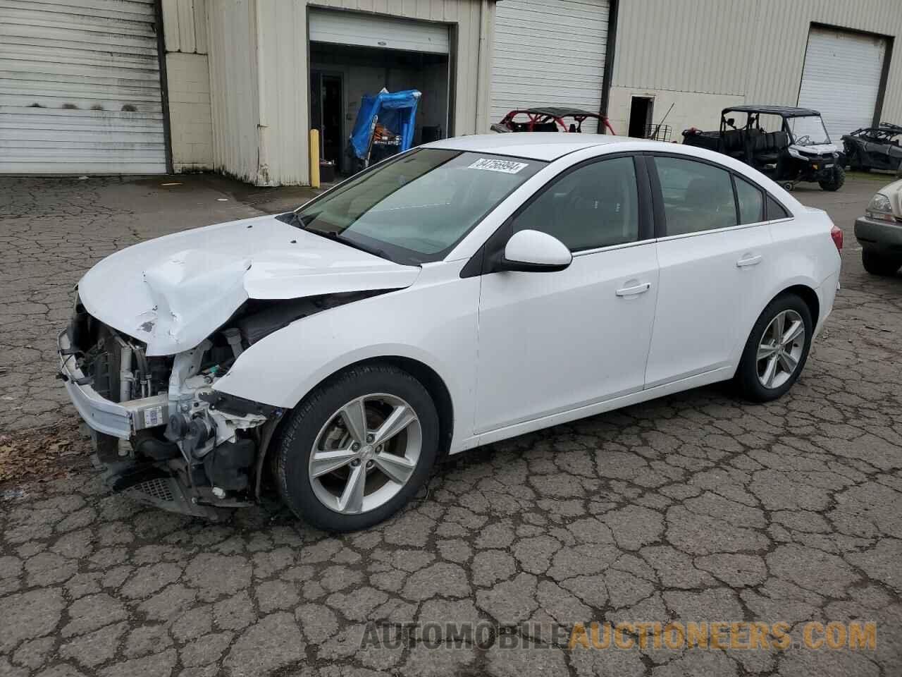 1G1PG5SC5C7104499 CHEVROLET CRUZE 2012