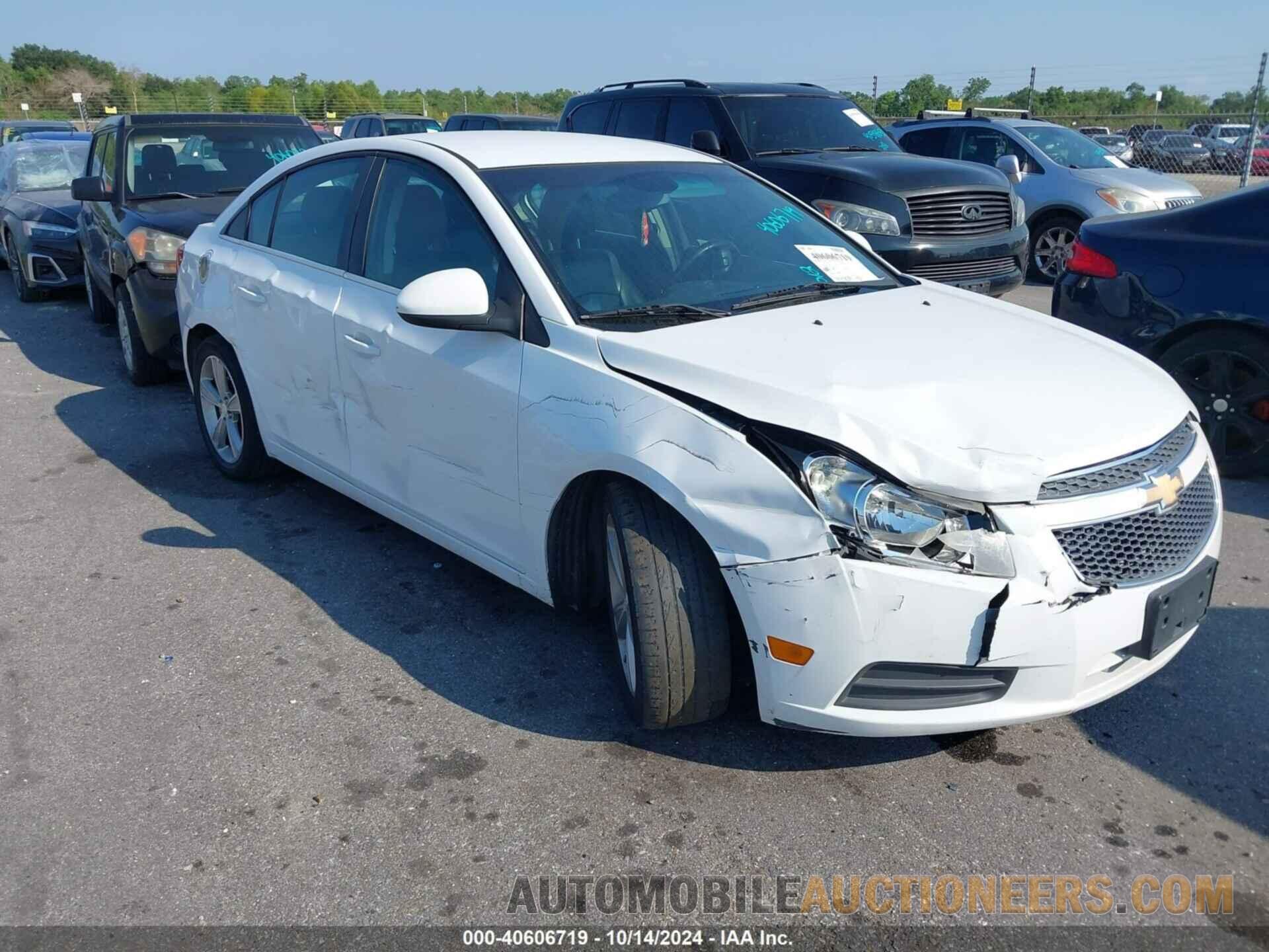 1G1PG5SC9C7283730 CHEVROLET CRUZE 2012