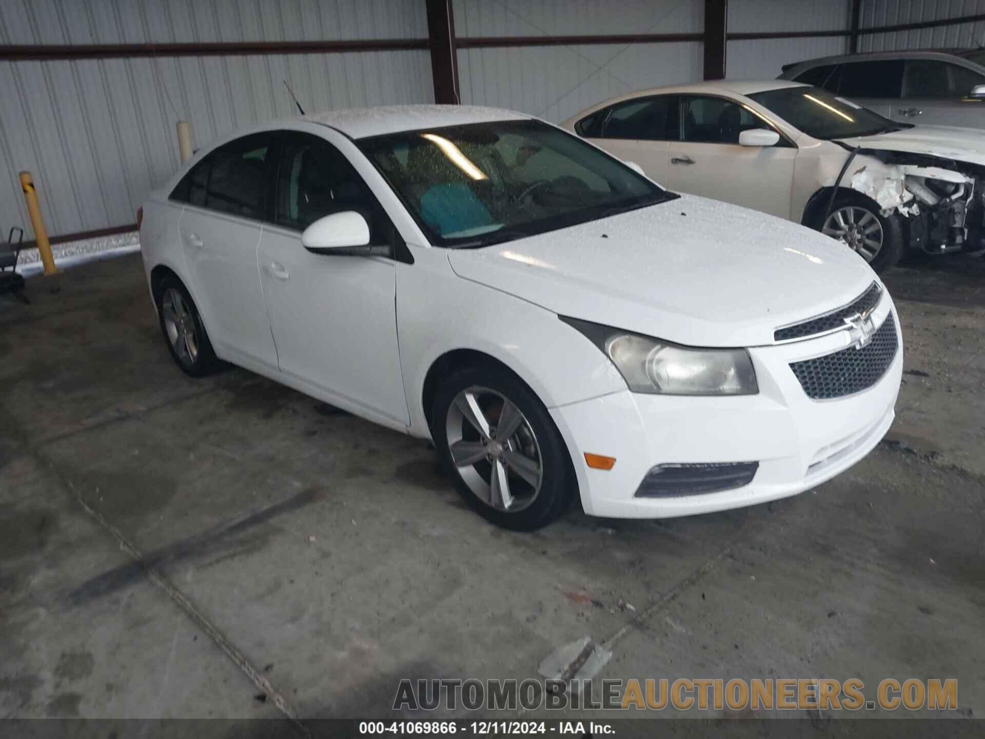 1G1PG5SC9C7285056 CHEVROLET CRUZE 2012