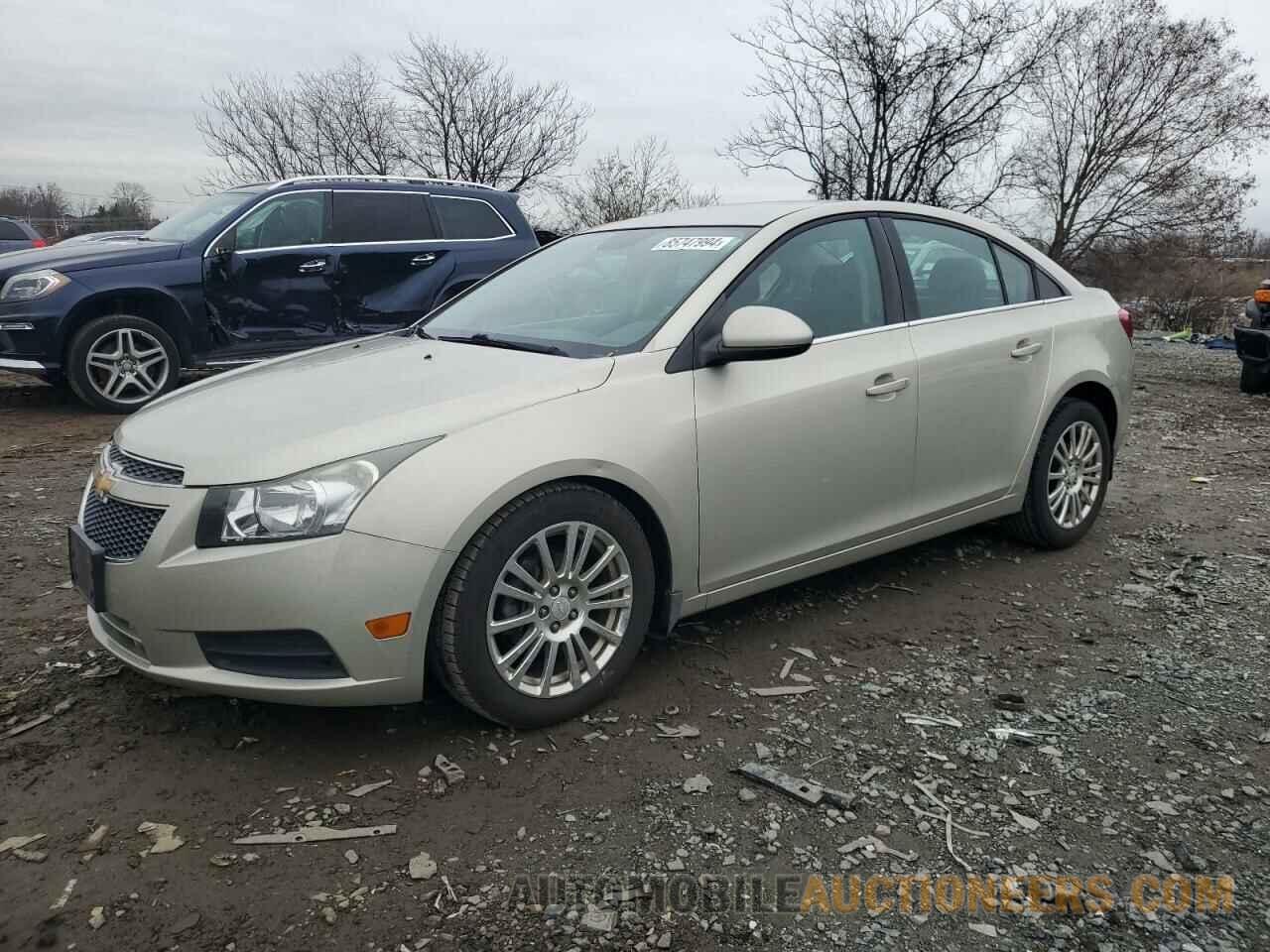 1G1PH5SB9D7148270 CHEVROLET CRUZE 2013