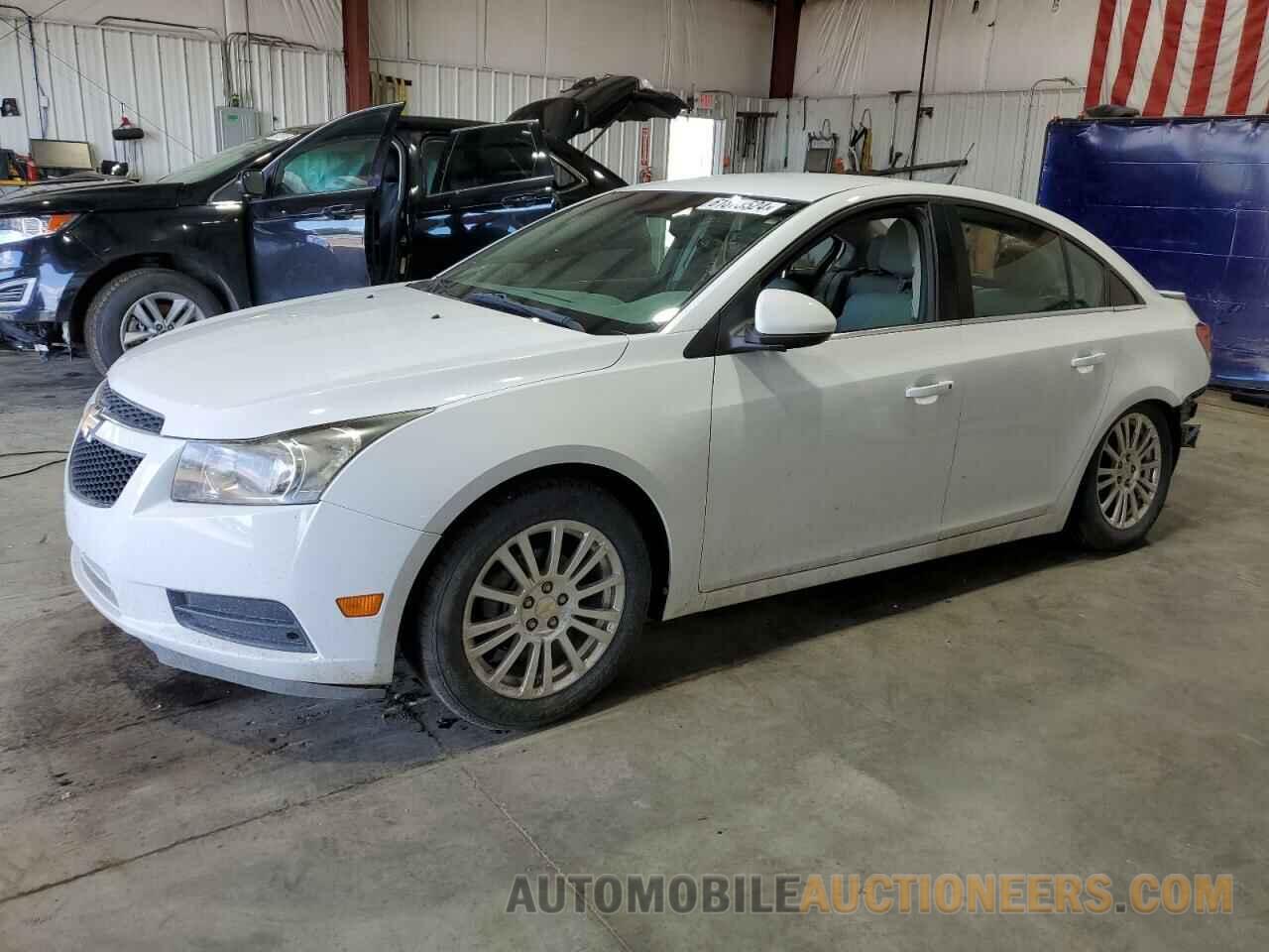 1G1PJ5SC4C7115575 CHEVROLET CRUZE 2012