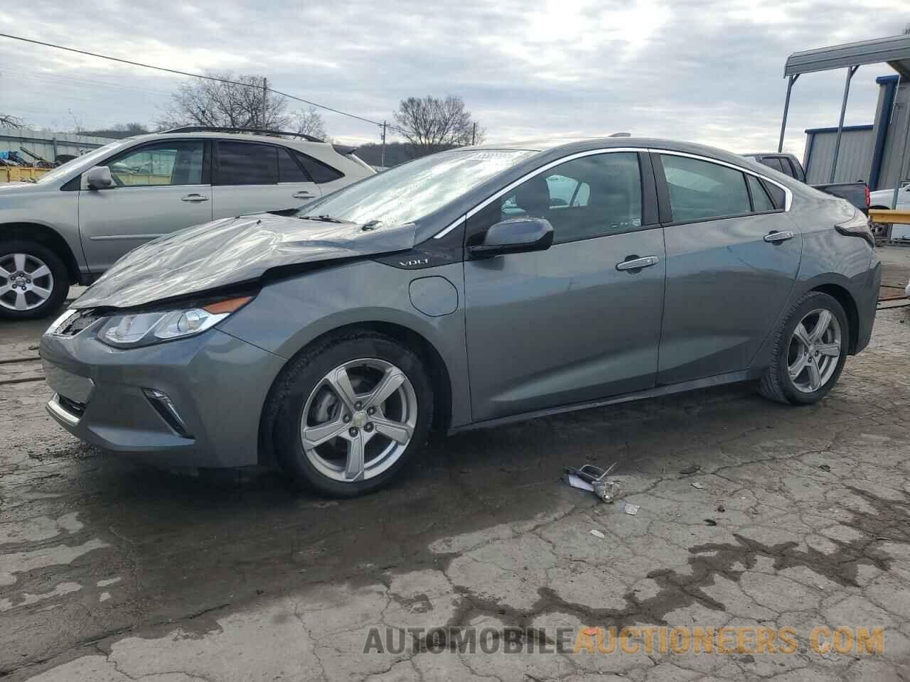 1G1RA6S52HU161298 CHEVROLET VOLT 2017