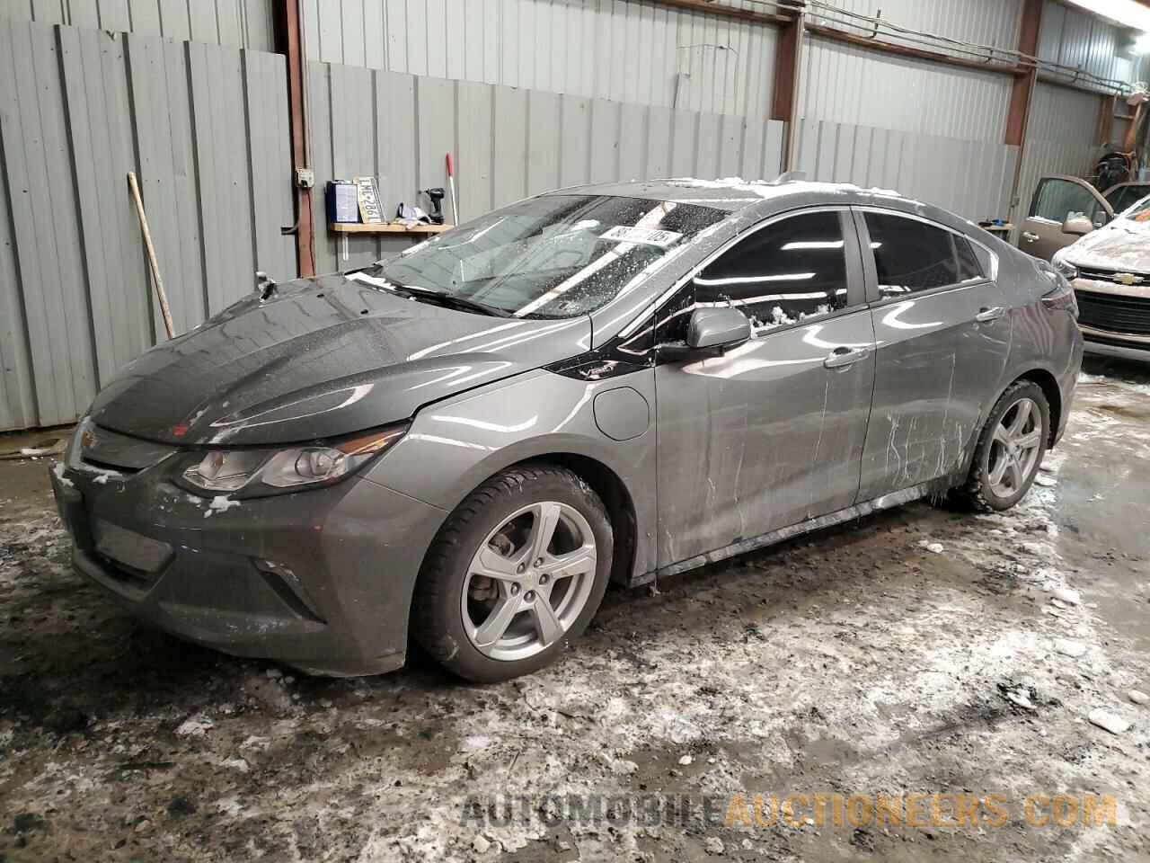 1G1RA6S56HU185331 CHEVROLET VOLT 2017