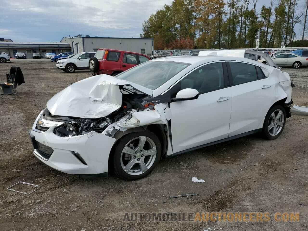 1G1RA6S57JU138654 CHEVROLET VOLT 2018