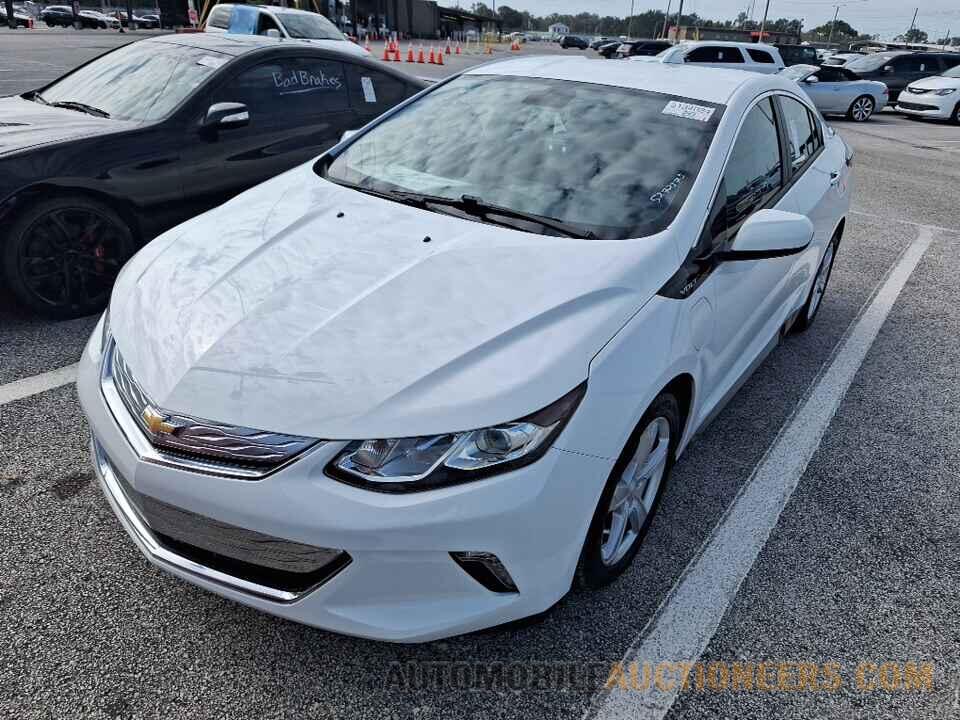 1G1RA6S5XJU113974 Chevrolet Volt 2018