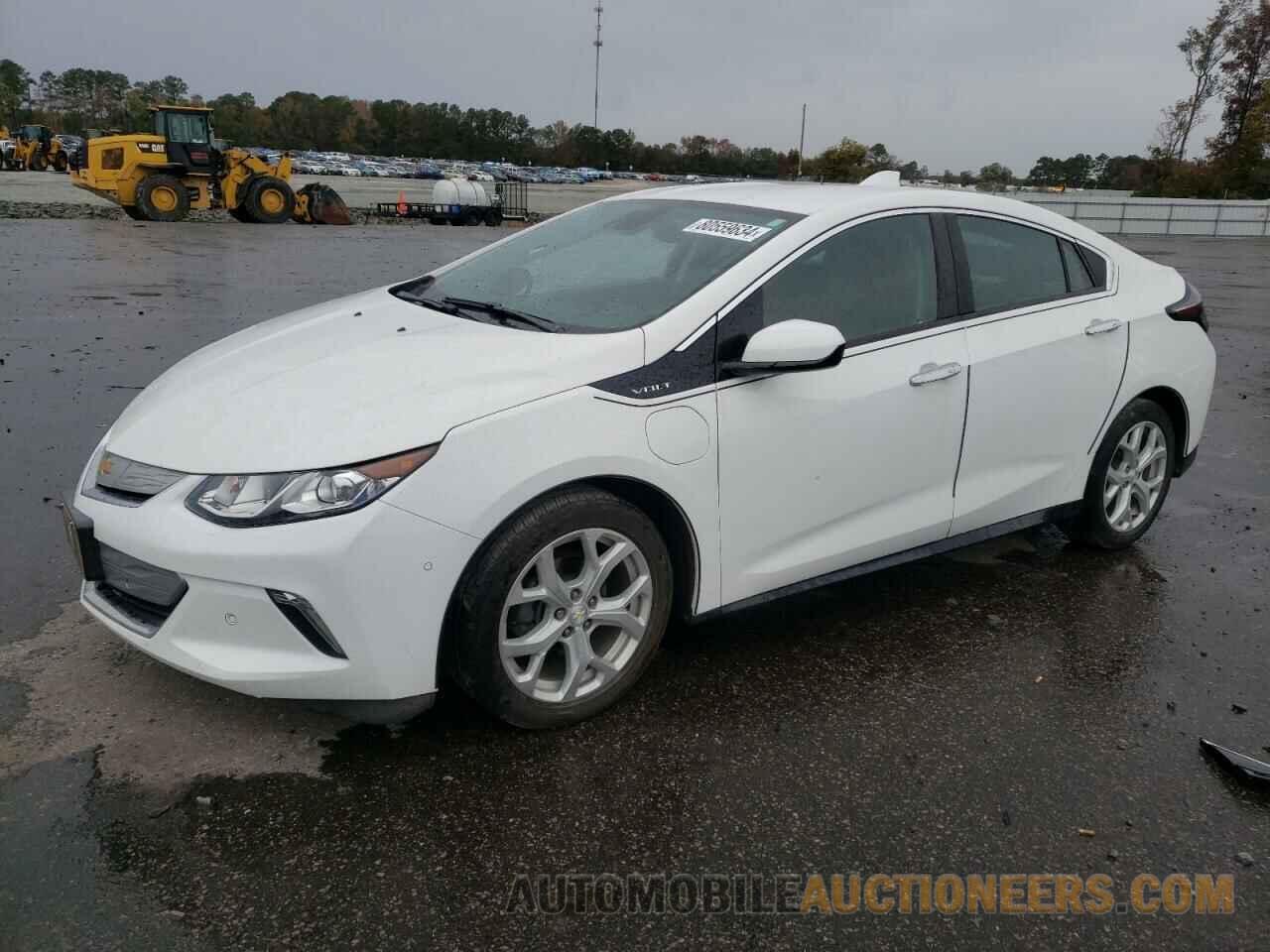 1G1RB6S55HU180246 CHEVROLET VOLT 2017