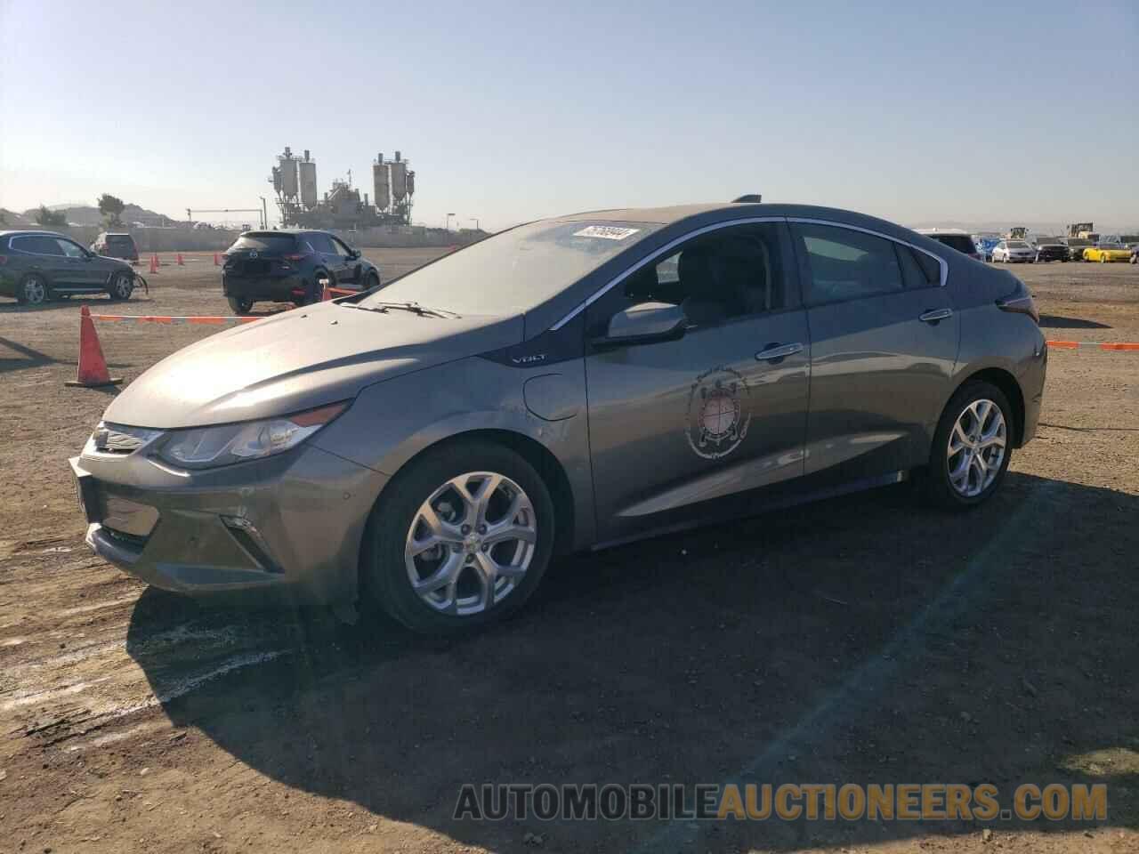 1G1RB6S56GU102332 CHEVROLET VOLT 2016