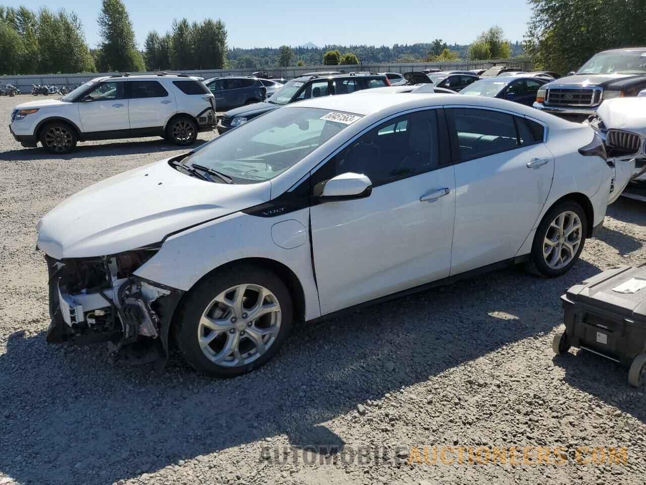 1G1RB6S56JU158147 CHEVROLET VOLT 2018