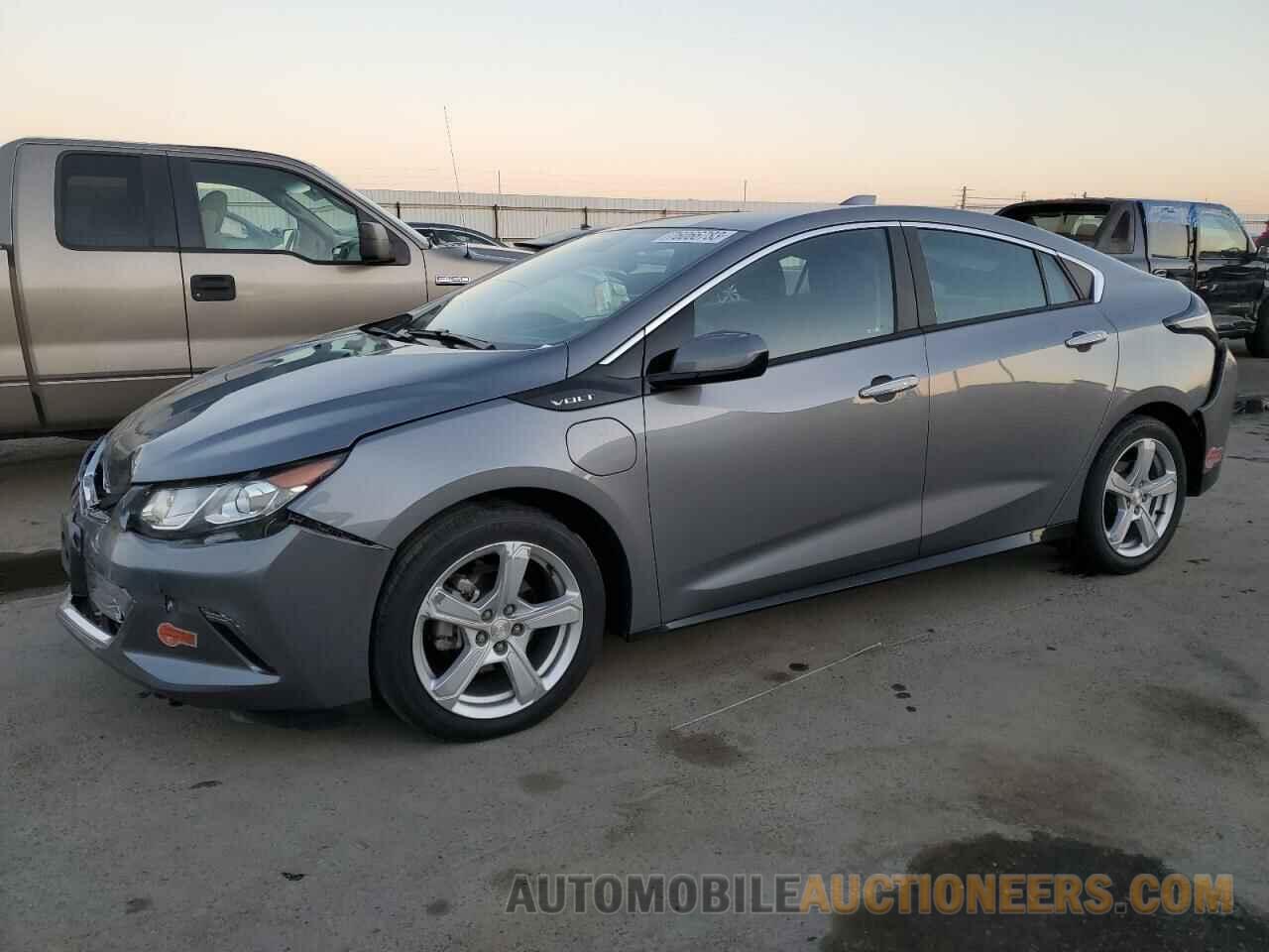 1G1RC6S52KU131218 CHEVROLET VOLT 2019