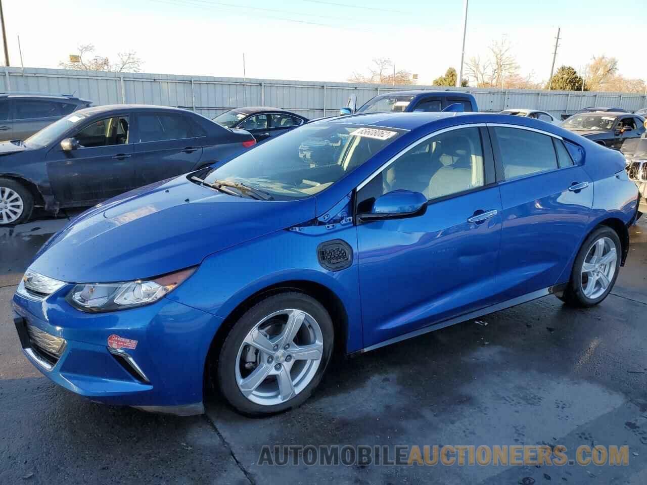 1G1RC6S53JU115995 CHEVROLET VOLT 2018