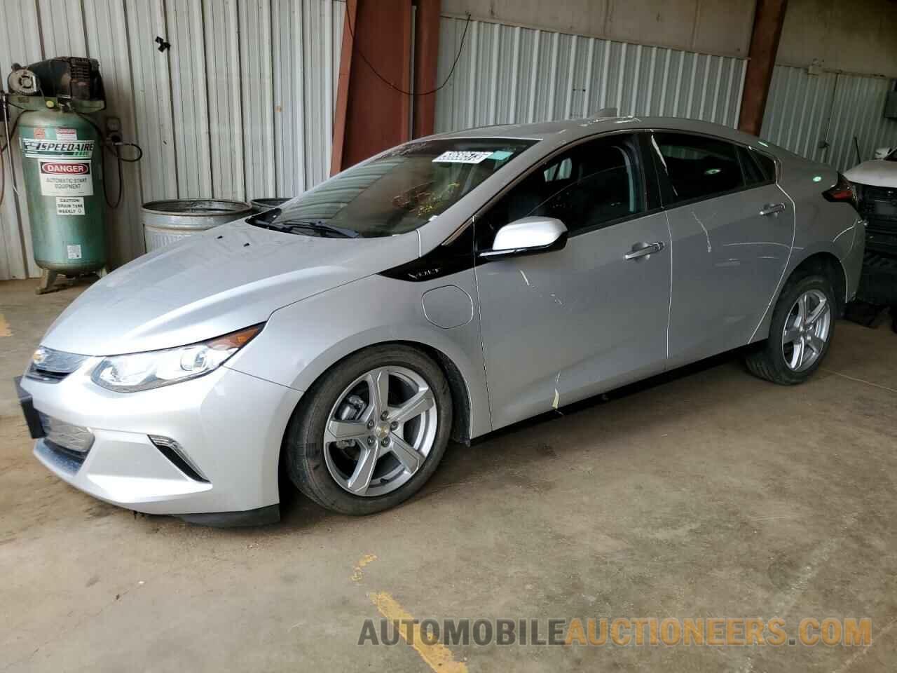 1G1RC6S53JU150682 CHEVROLET VOLT 2018