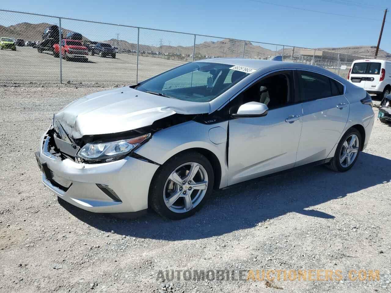 1G1RC6S53JU155705 CHEVROLET VOLT 2018