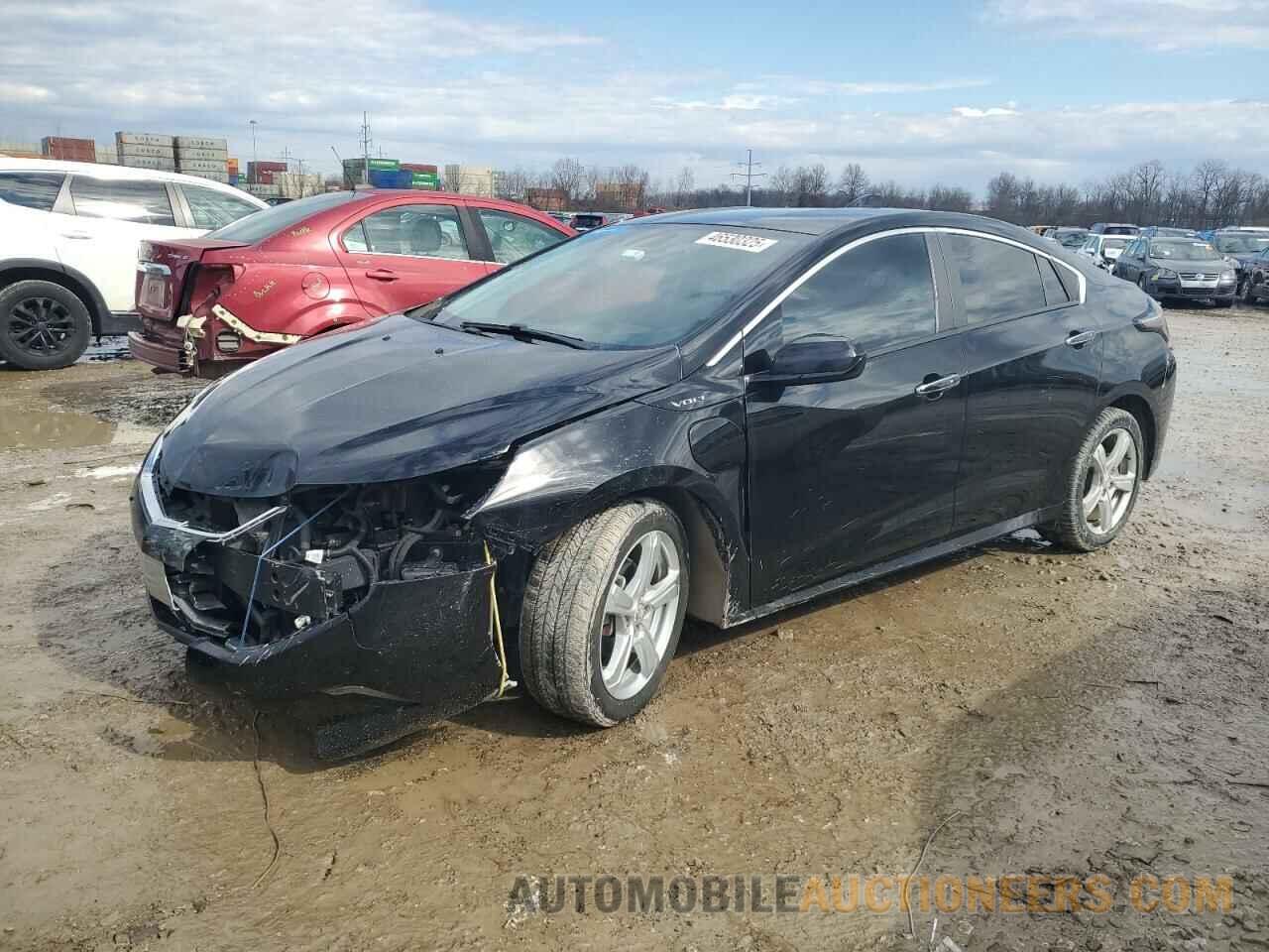 1G1RC6S55JU117036 CHEVROLET VOLT 2018