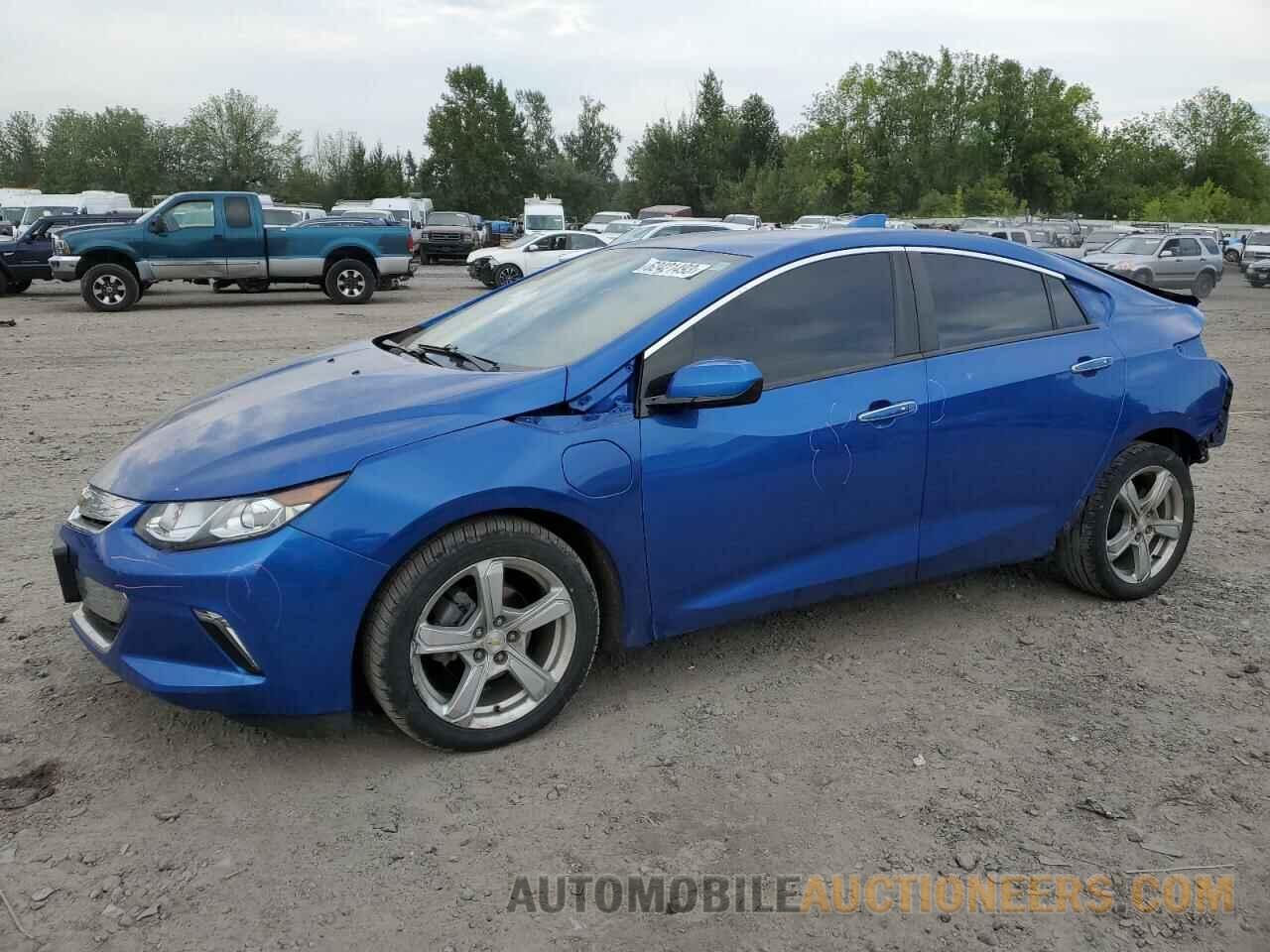 1G1RC6S55JU126898 CHEVROLET VOLT 2018