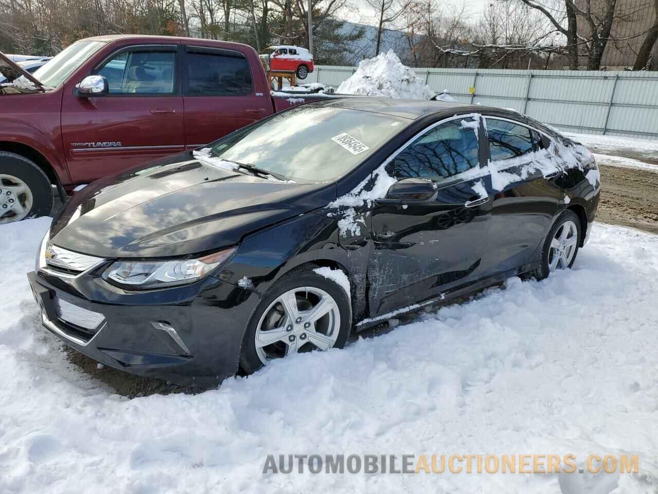 1G1RC6S58HU120488 CHEVROLET VOLT 2017