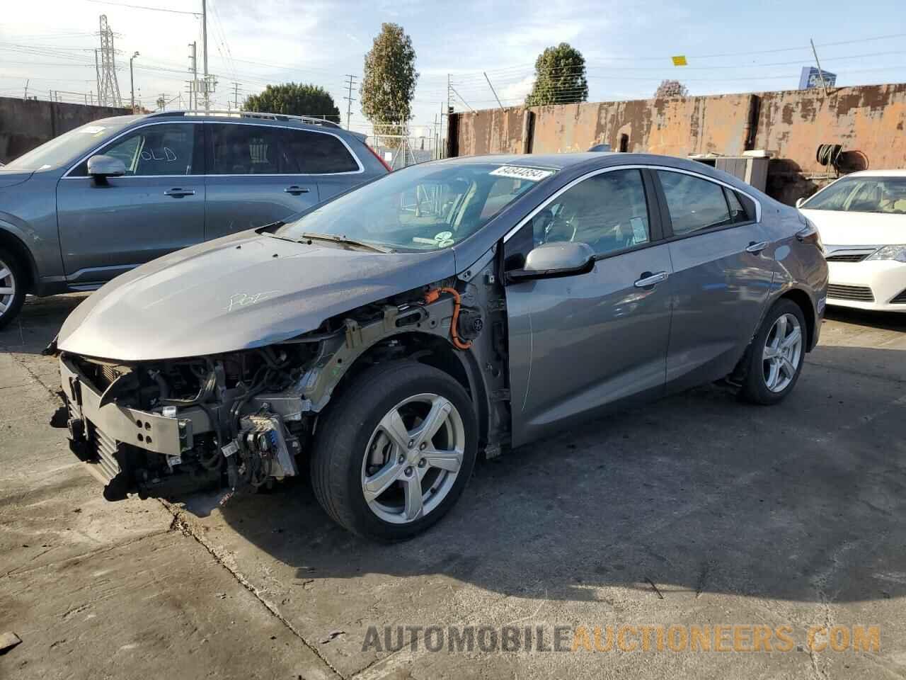 1G1RC6S58KU113578 CHEVROLET VOLT 2019