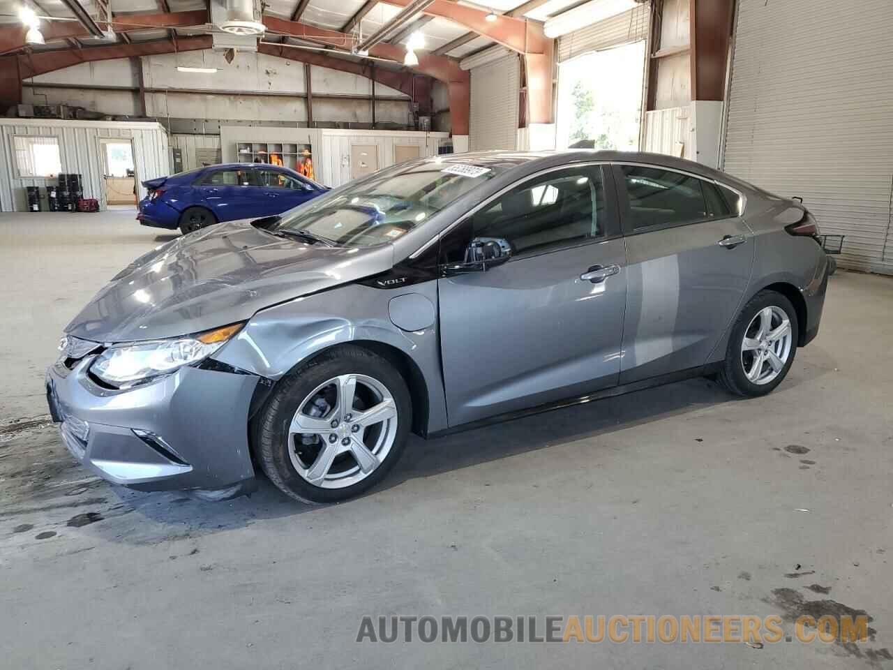 1G1RC6S59JU149813 CHEVROLET VOLT 2018