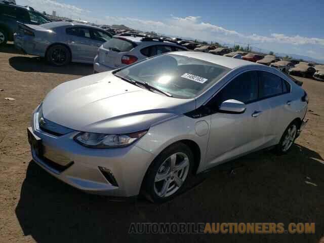 1G1RC6S5XJU147729 CHEVROLET VOLT 2018