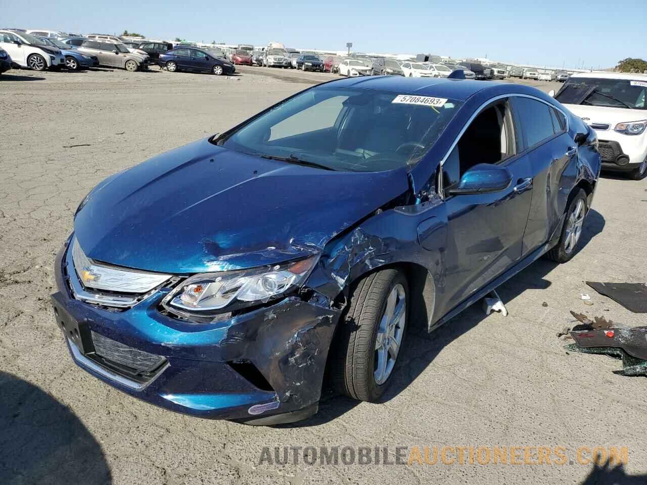 1G1RC6S5XKU122797 CHEVROLET VOLT 2019