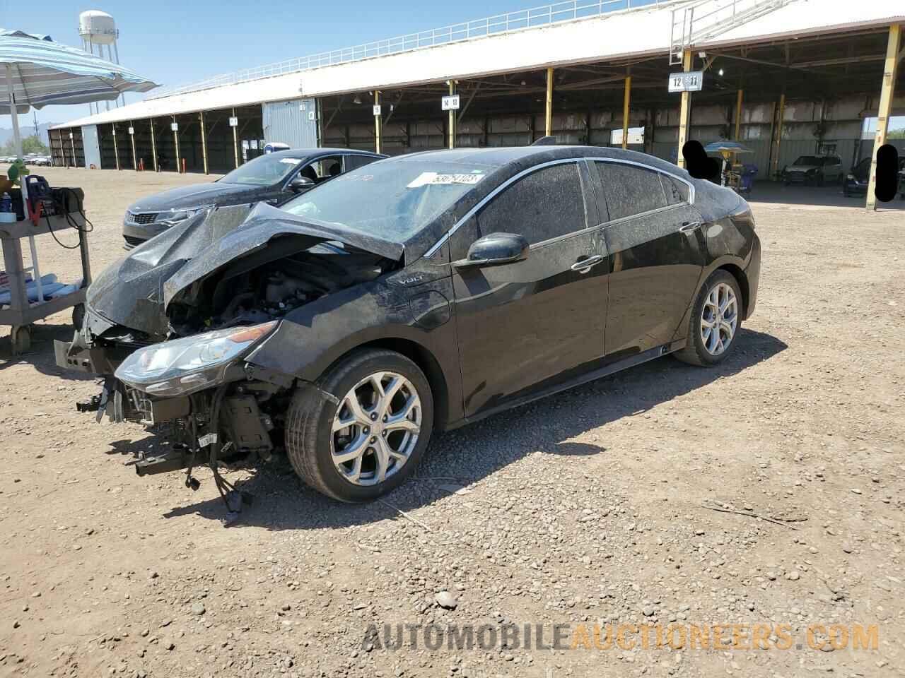 1G1RD6S59KU130404 CHEVROLET VOLT 2019