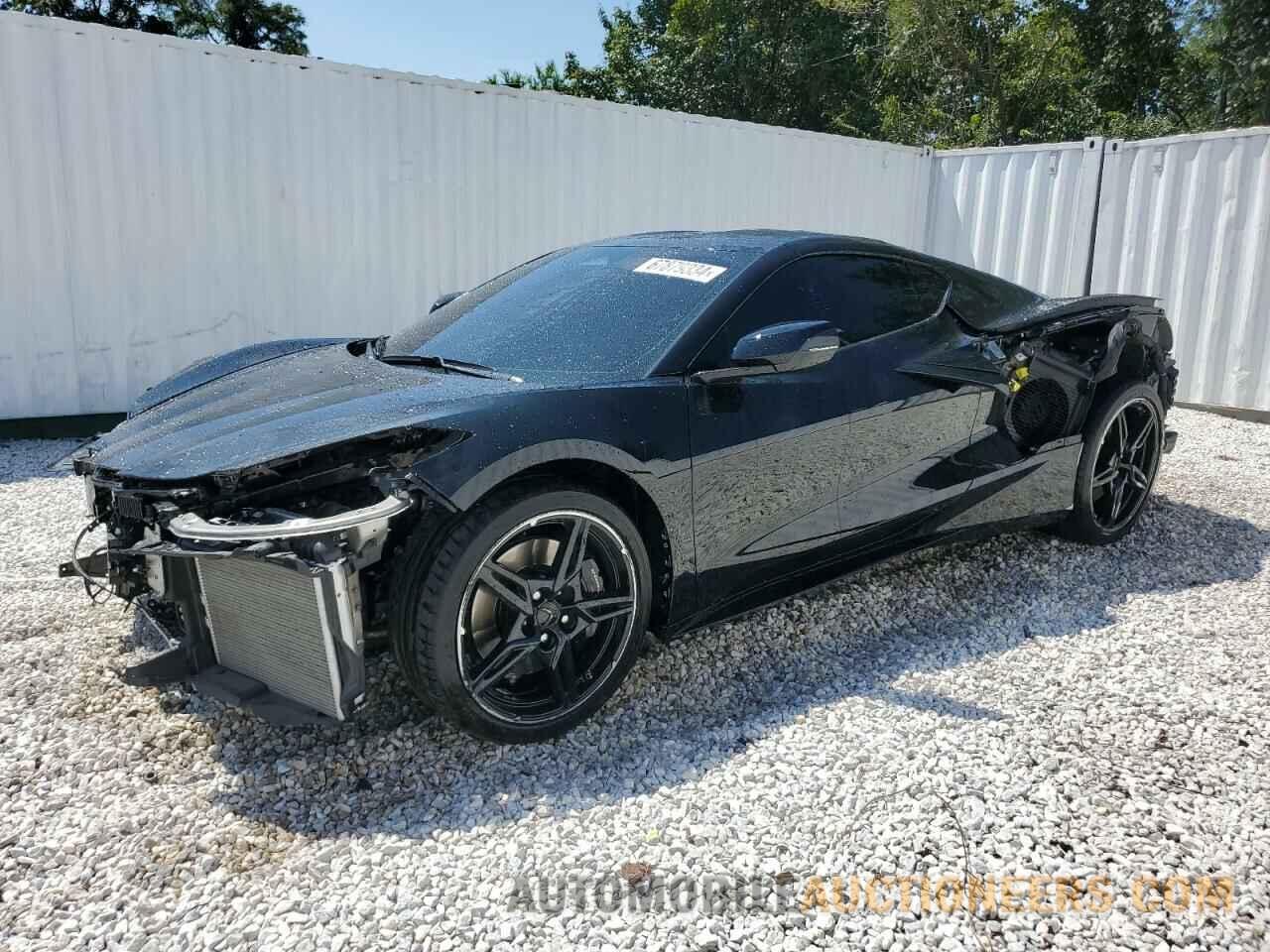 1G1YA2D42R5104023 CHEVROLET CORVETTE 2024