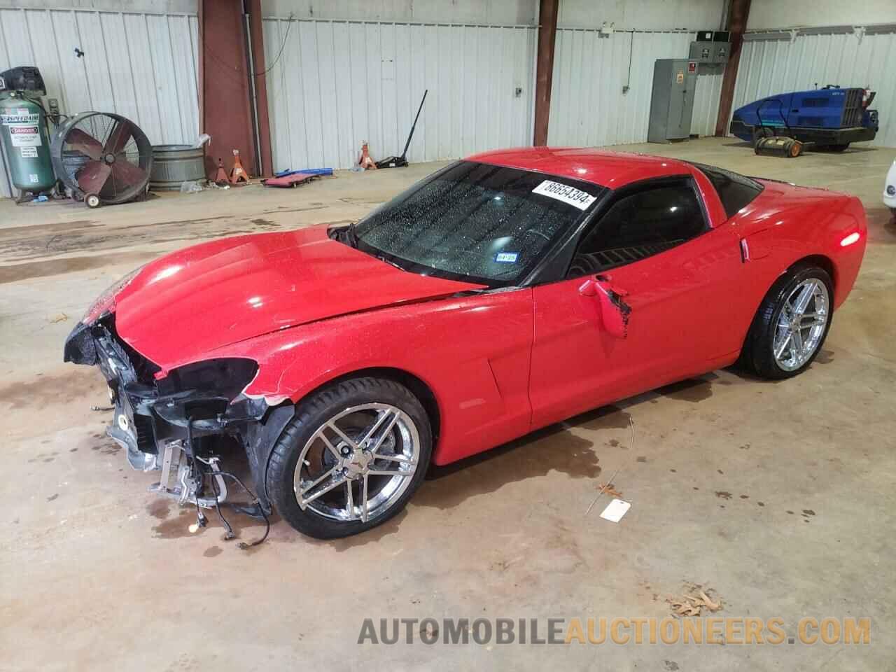 1G1YA2DW8D5100312 CHEVROLET CORVETTE 2013