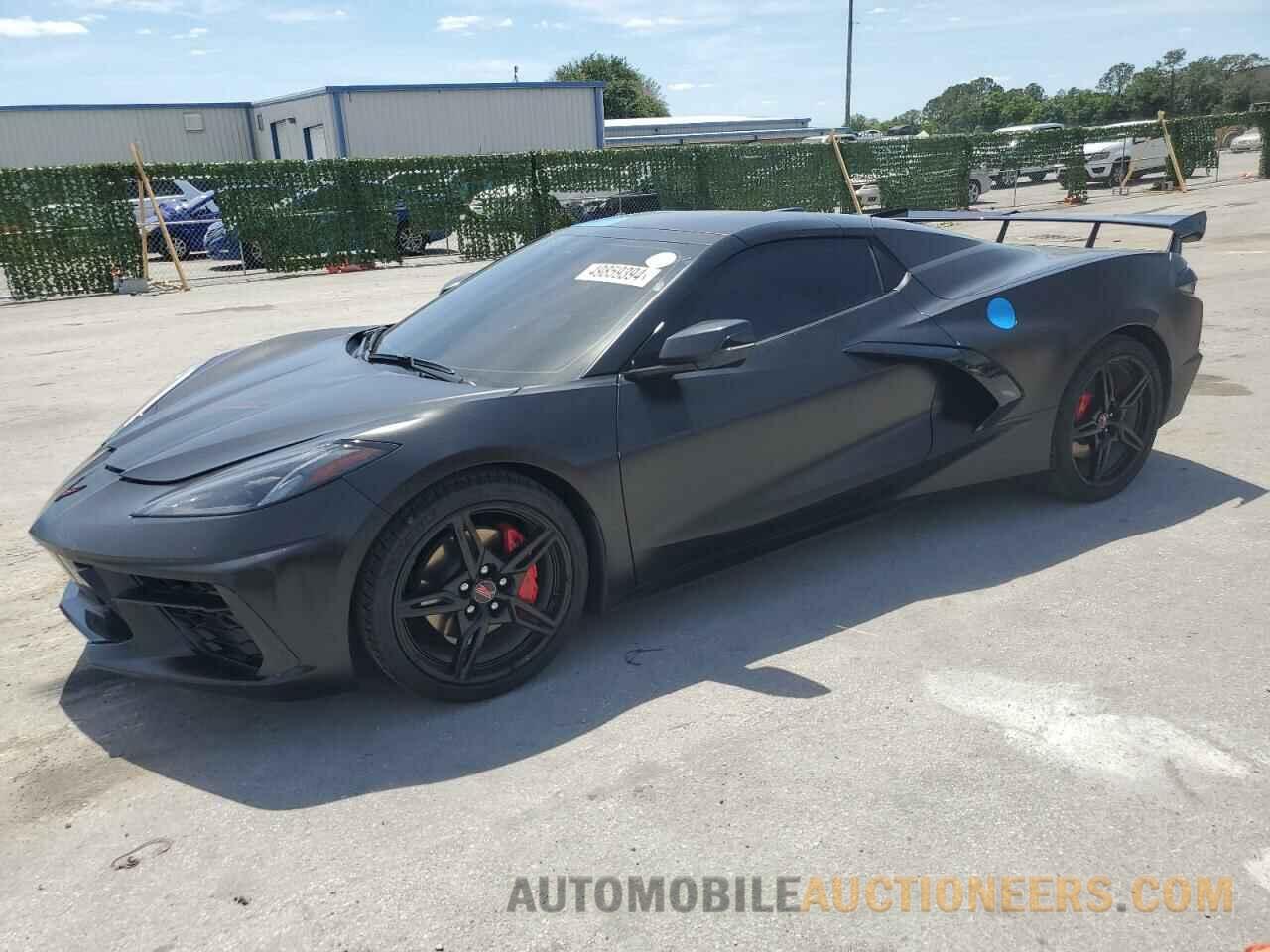 1G1YA3D41P5131149 CHEVROLET CORVETTE 2023