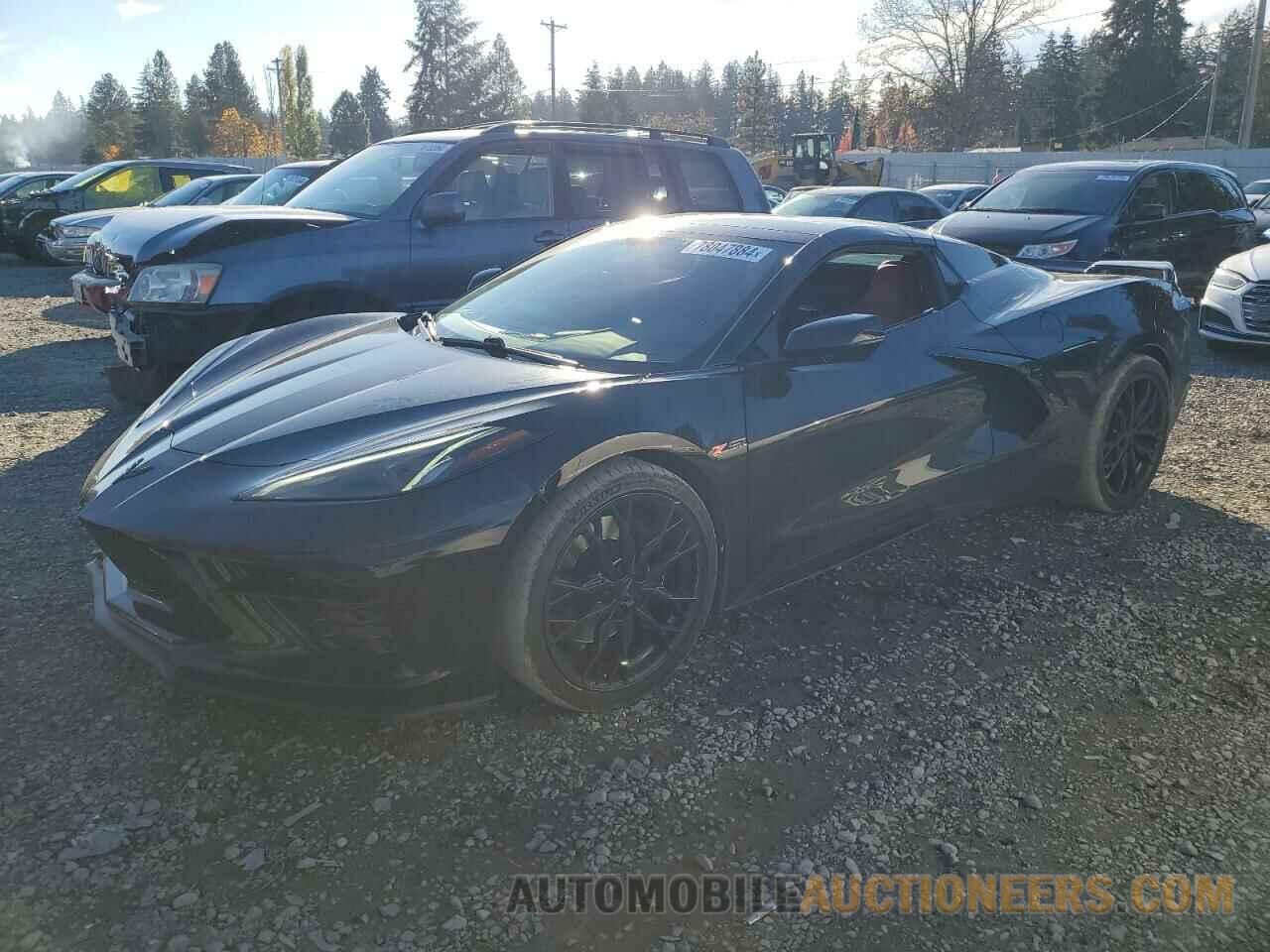 1G1YA3D43P5111629 CHEVROLET CORVETTE 2023