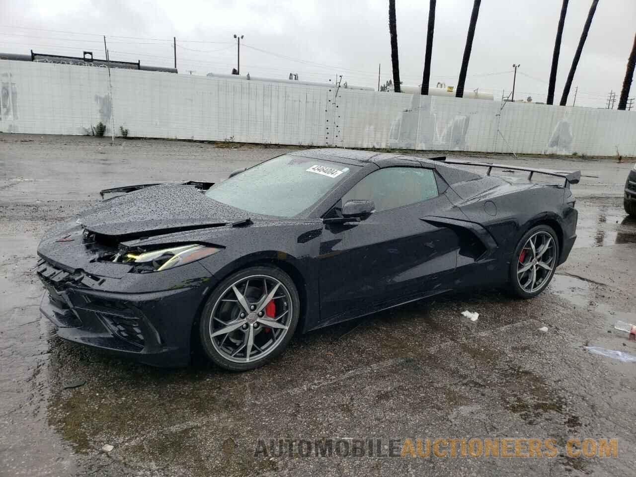 1G1YA3D4XM5122414 CHEVROLET CORVETTE 2021