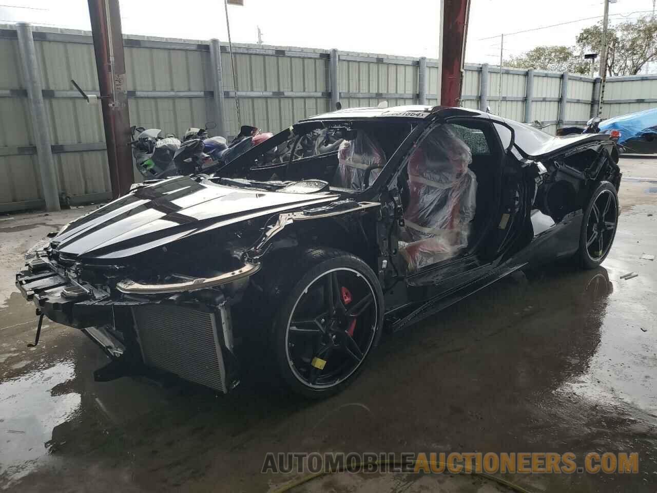 1G1YB2D41P5120515 CHEVROLET CORVETTE 2023