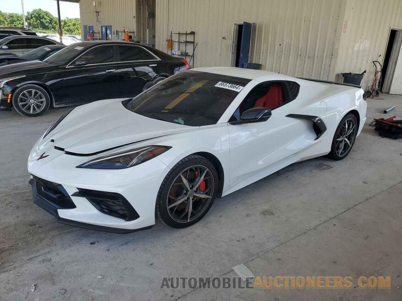 1G1YB2D42P5111354 CHEVROLET CORVETTE 2023