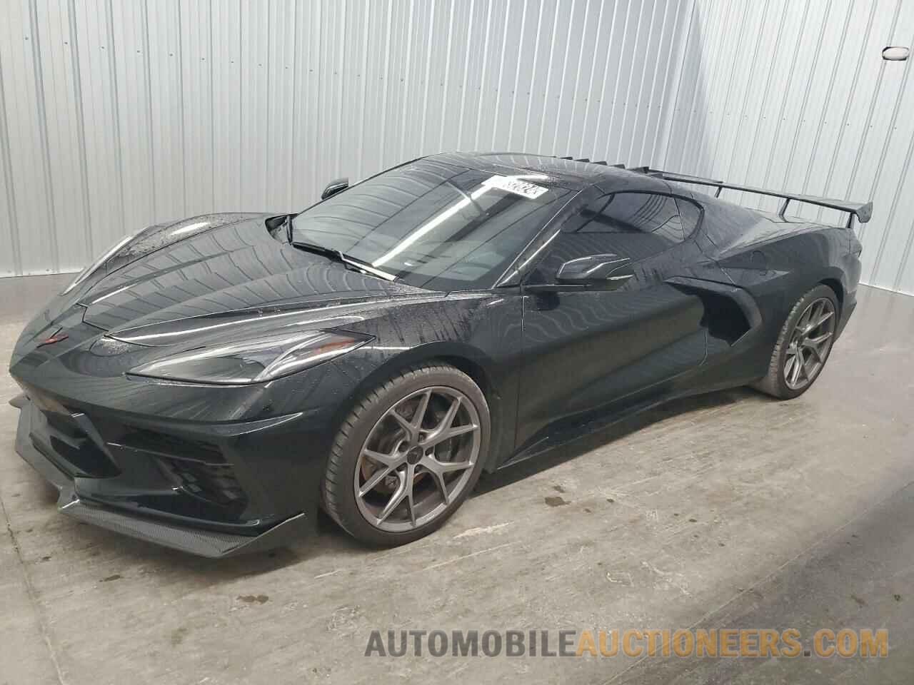 1G1YB2D45N5112849 CHEVROLET CORVETTE 2022