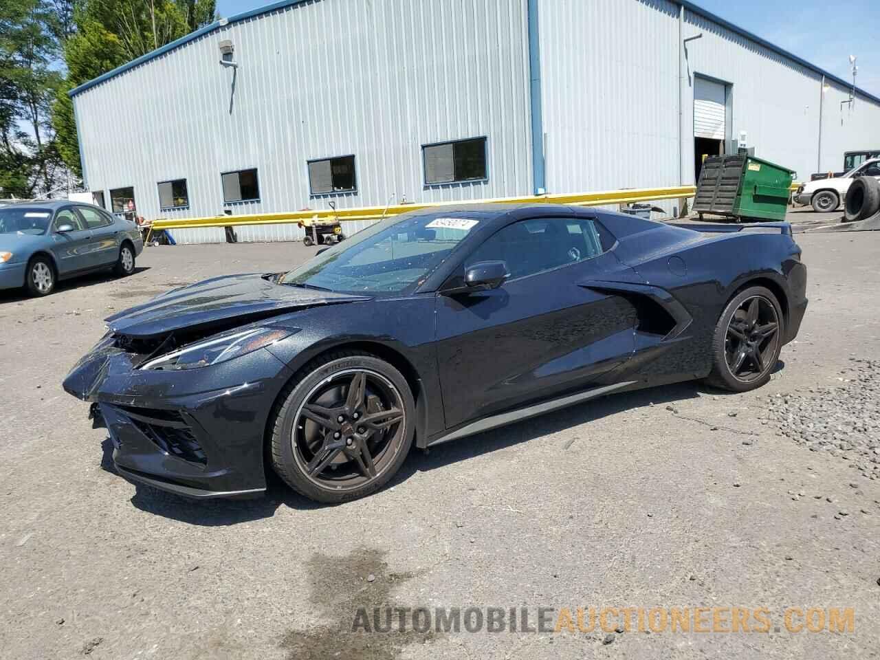 1G1YC3D42R5114342 CHEVROLET CORVETTE 2024