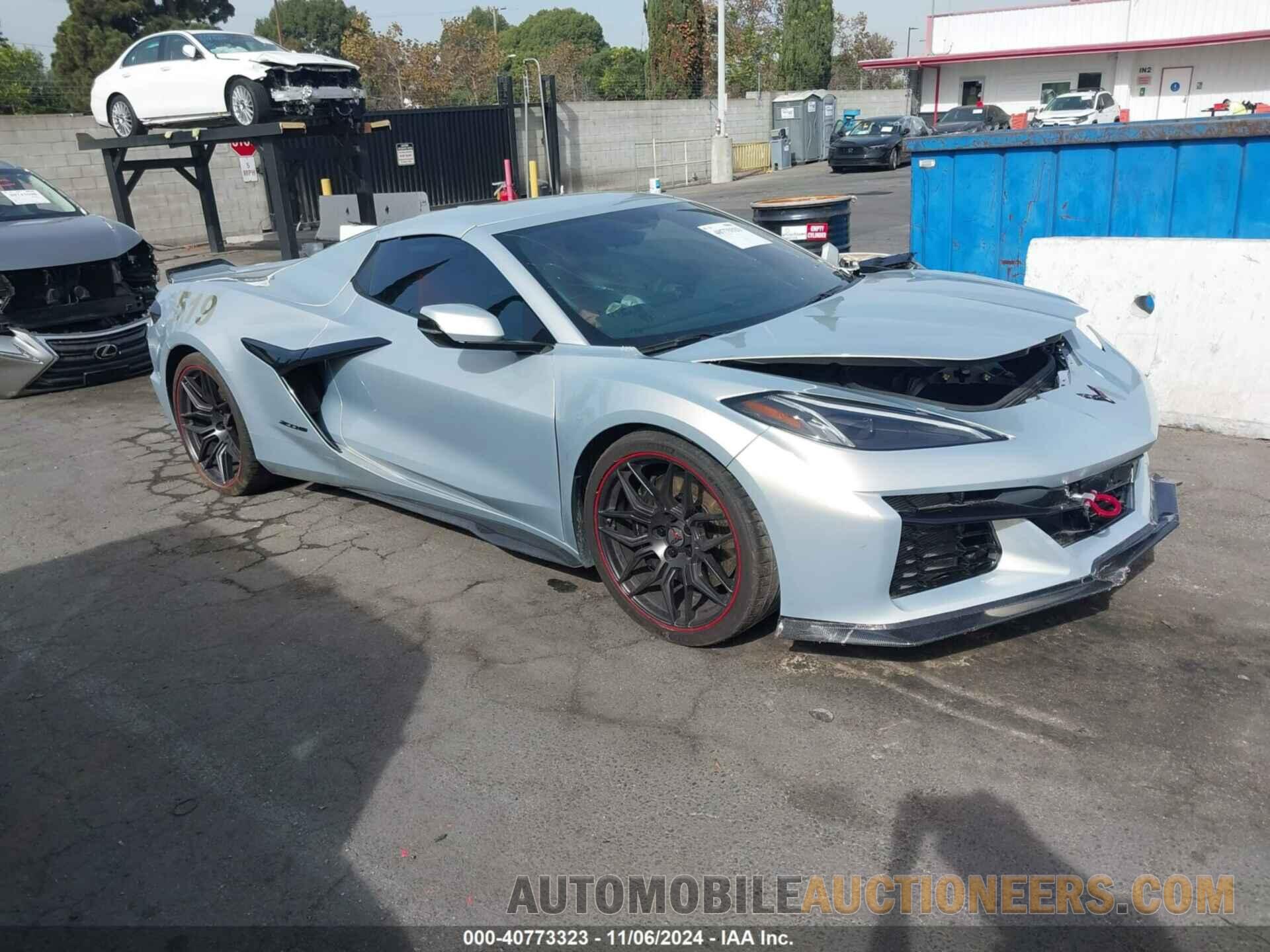 1G1YD3D30P5603890 CHEVROLET CORVETTE Z06 2023